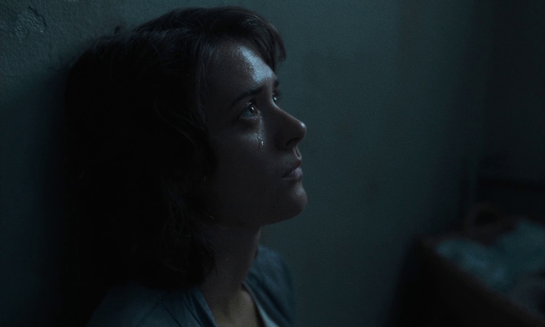 From Hilde, with Love (2024) —  shot,  lighting