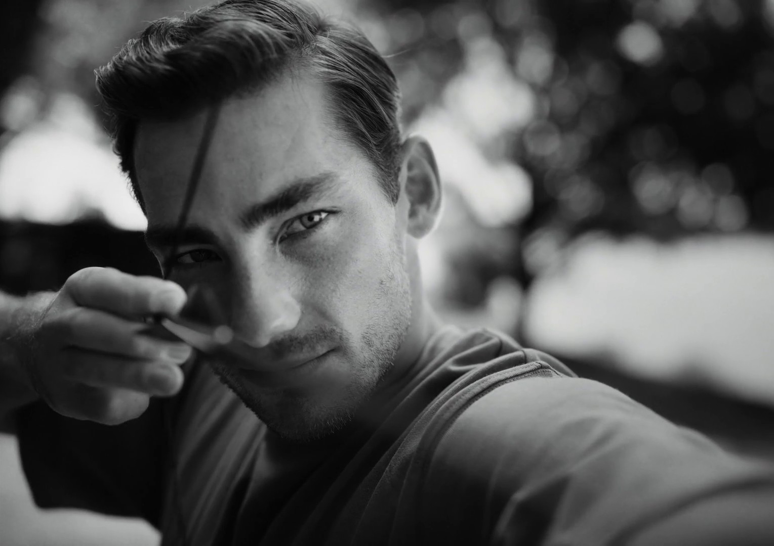 BYD (2024) —  shot,  lighting