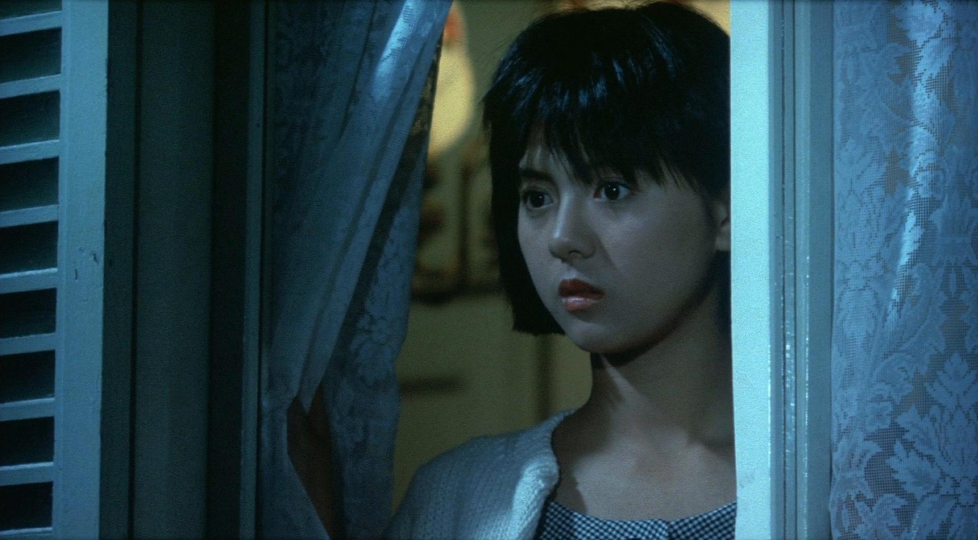 Detective Story (1983) —  shot,  lighting