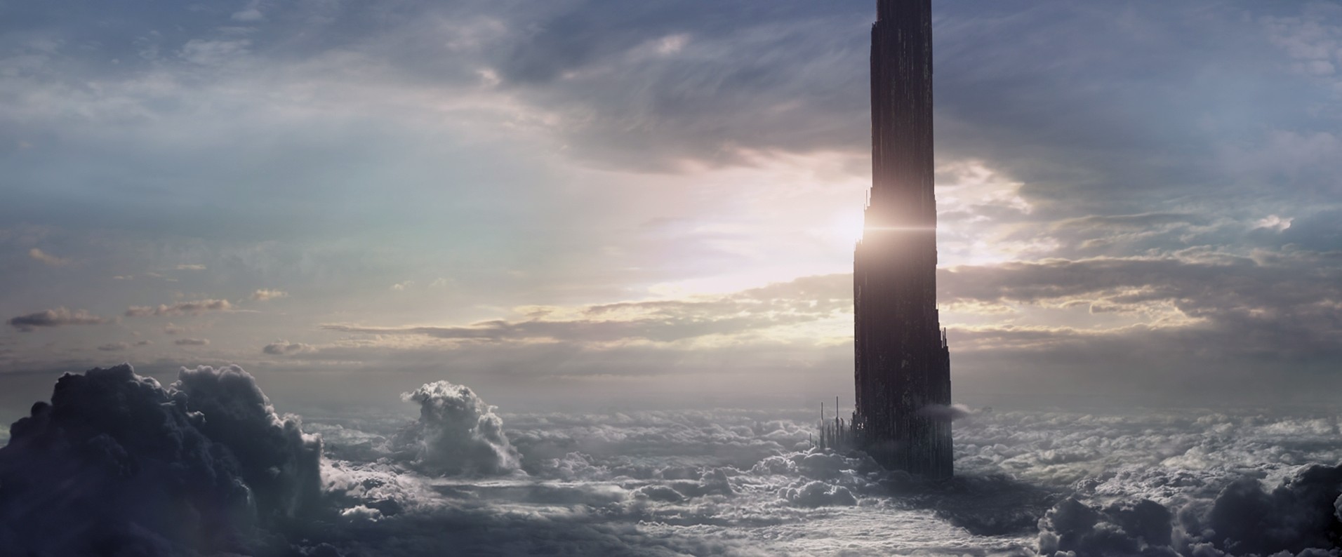 The Dark Tower (2017) —  shot,  lighting