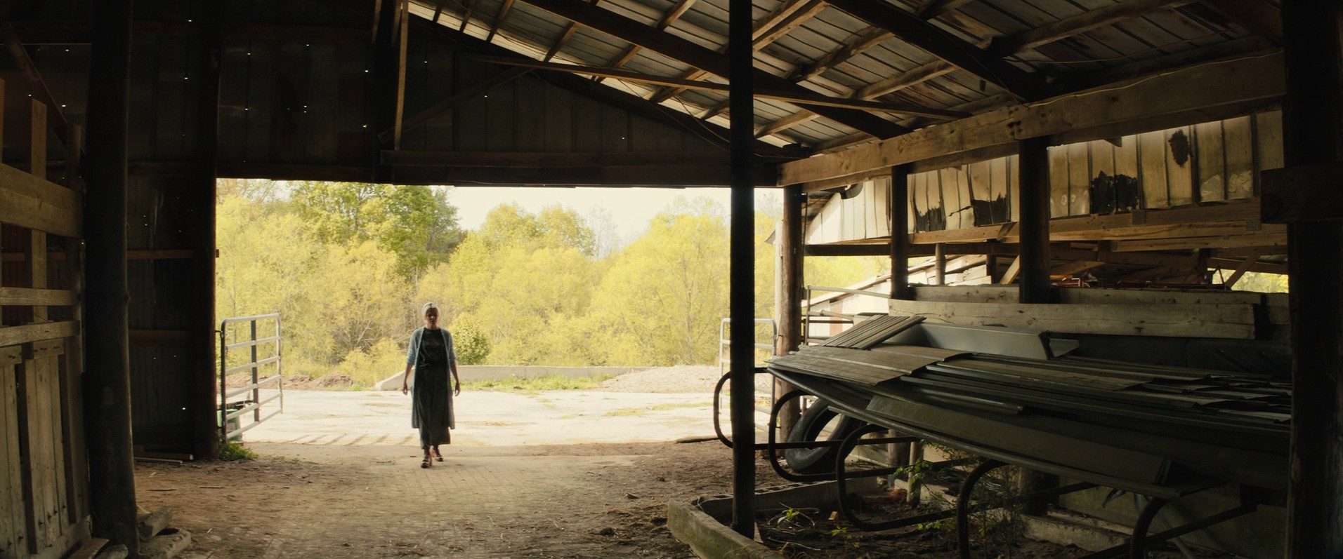 Brightburn (2019) —  shot,  lighting