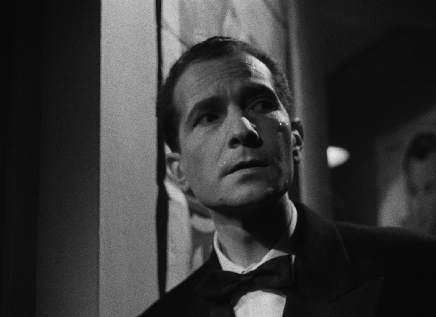 Poison Ivy (1953) —  shot,  lighting