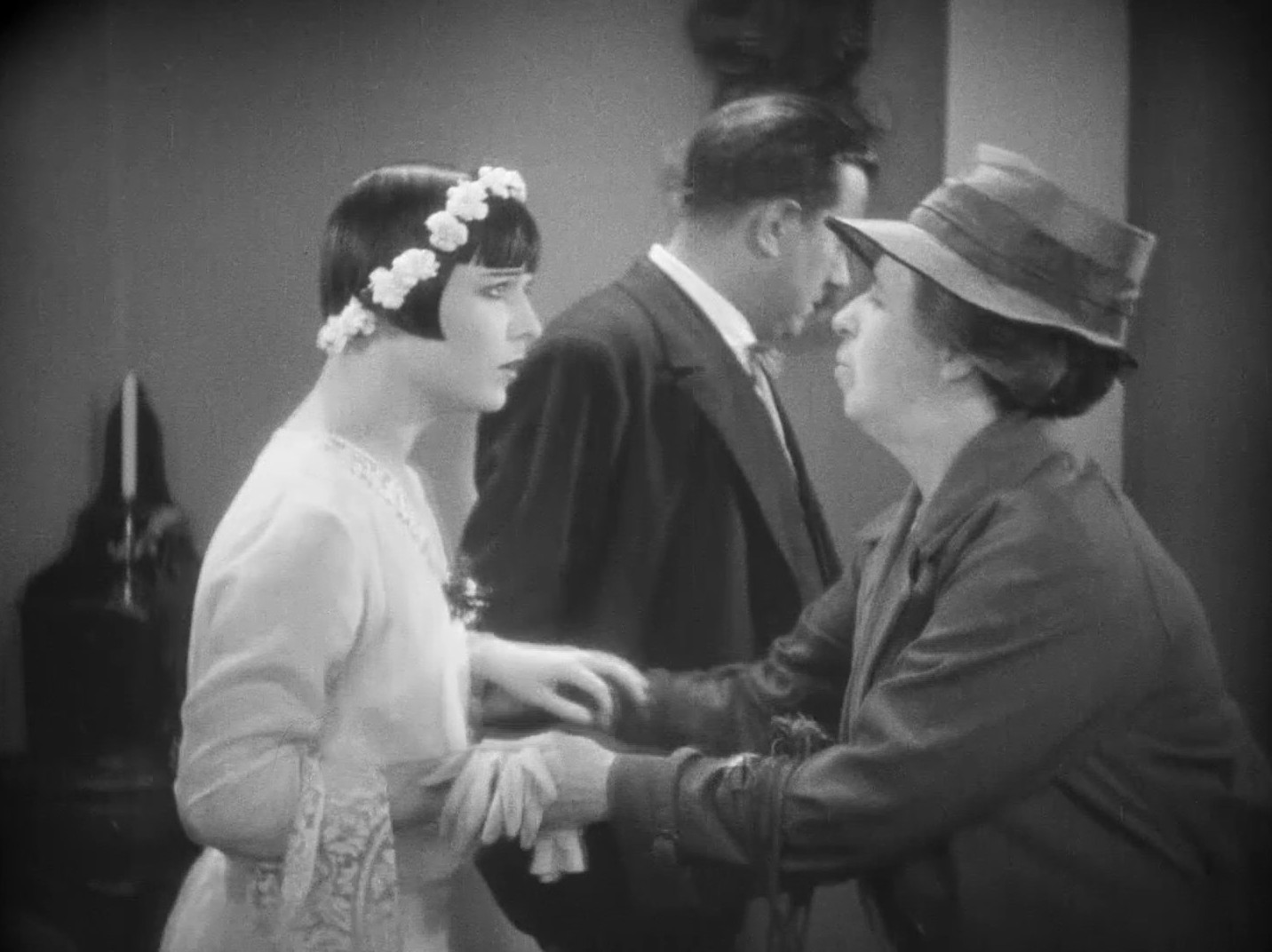 Diary of a Lost Girl (1929) —  shot,  lighting