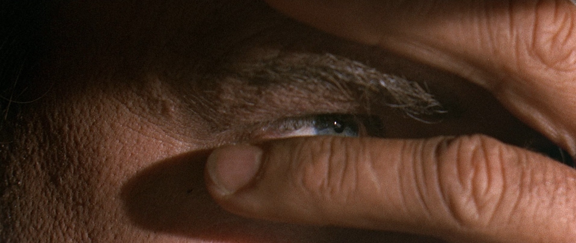 The Appaloosa (1966) —  shot,  lighting