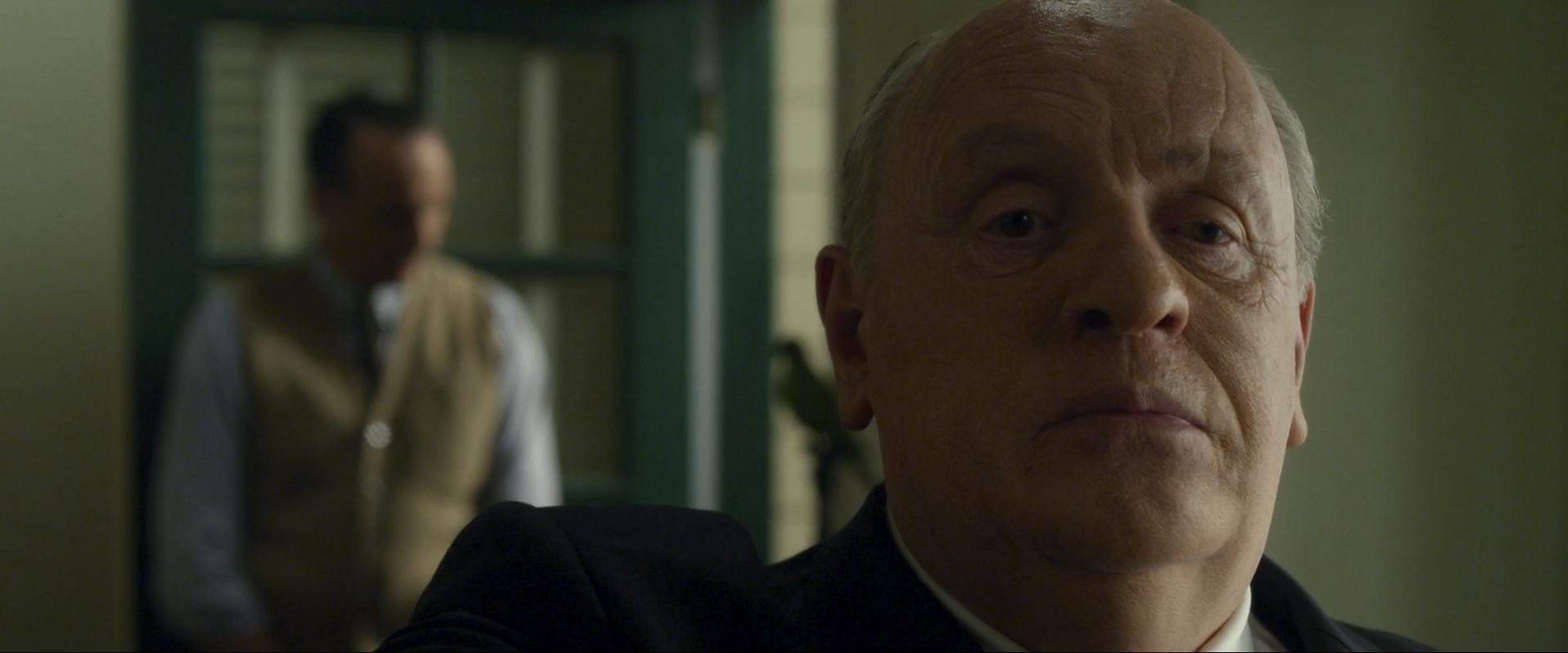 Hitchcock (2012) —  shot,  lighting