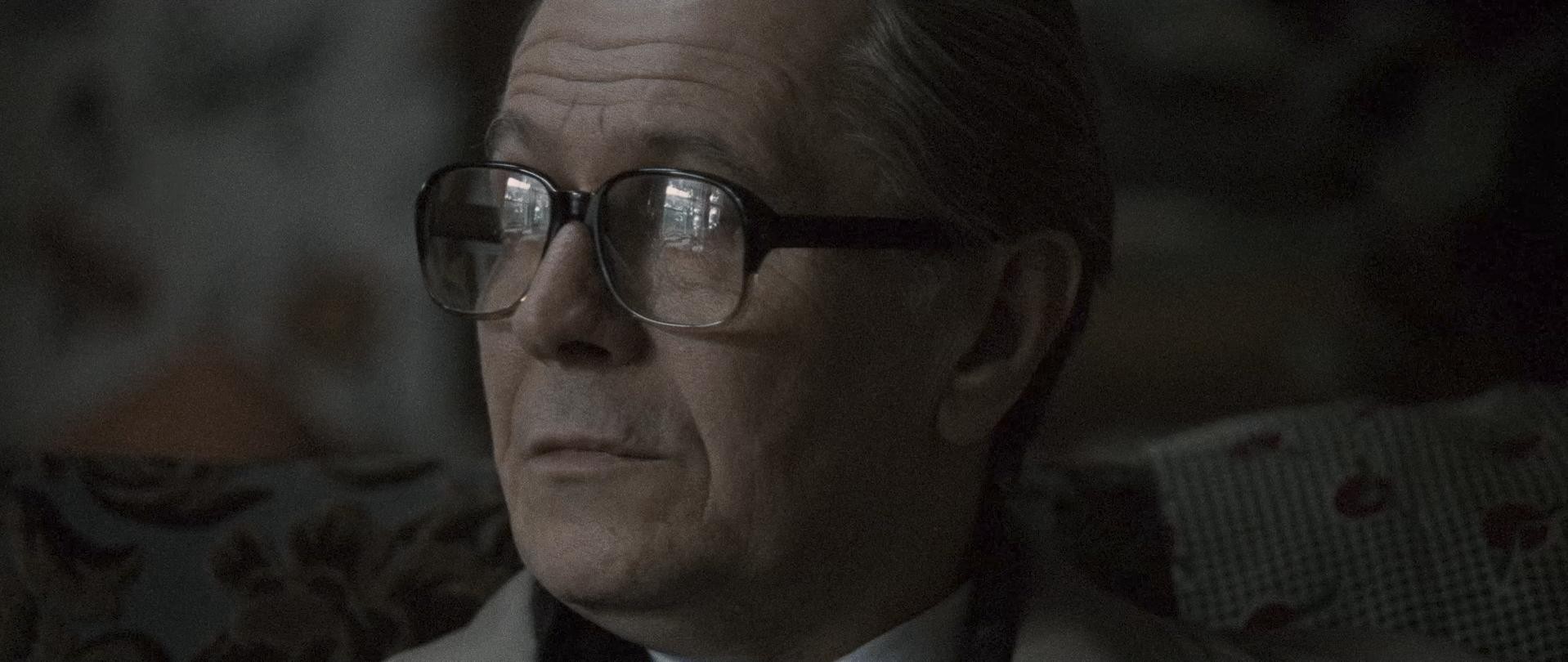 Tinker Tailor Soldier Spy (2011) —  shot,  lighting