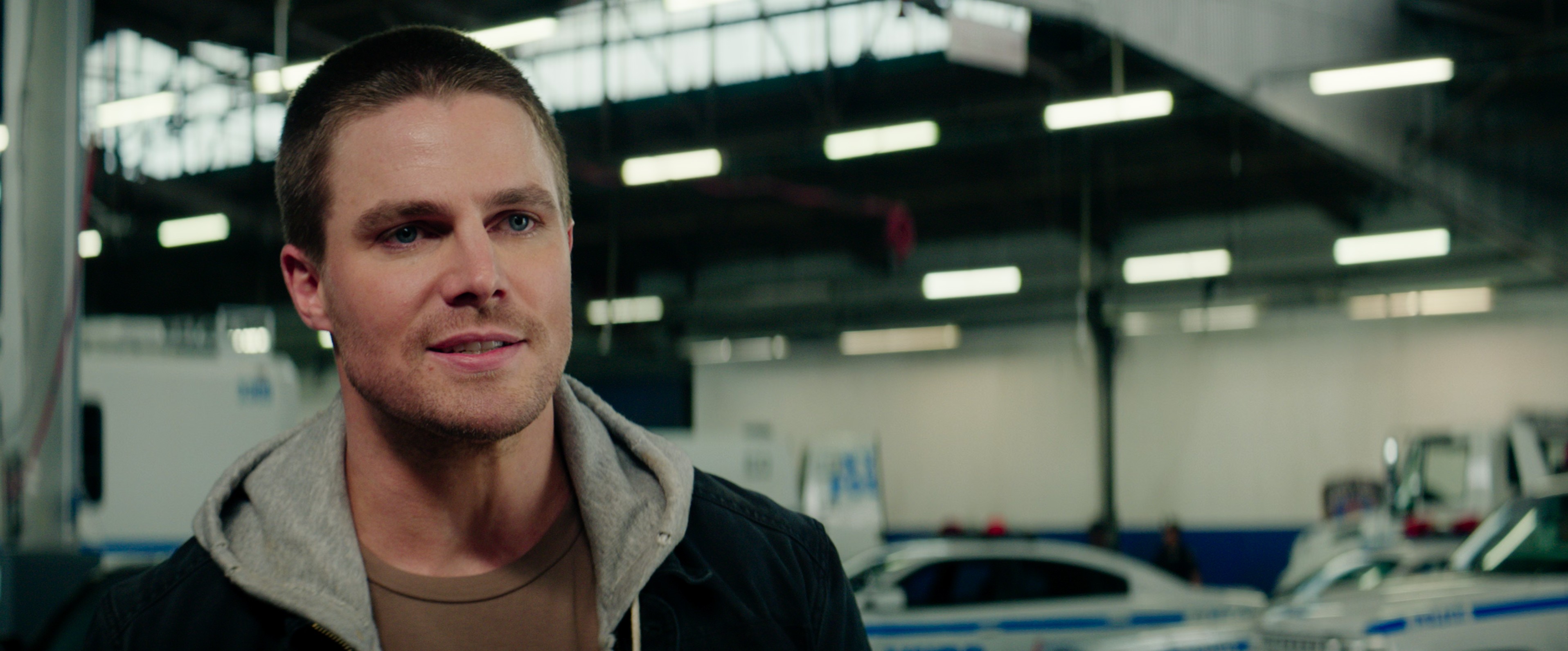 Teenage Mutant Ninja Turtles: Out of the Shadows (2016) —  shot,  lighting