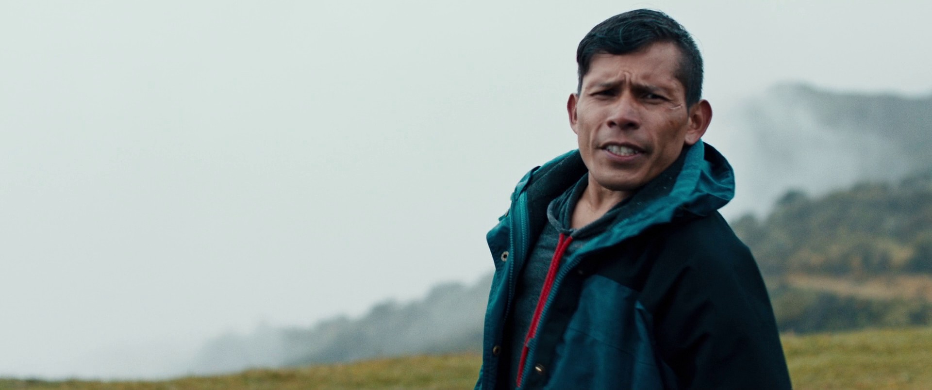 Monos (2019) —  shot,  lighting