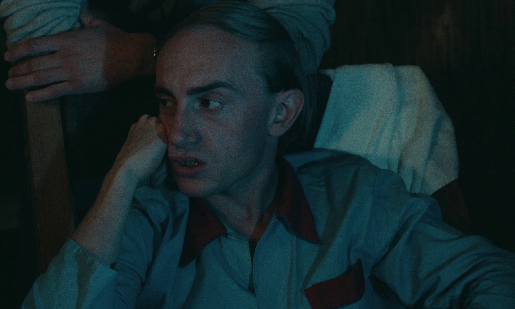 La meilleure façon de marcher (1976) —  shot,  lighting