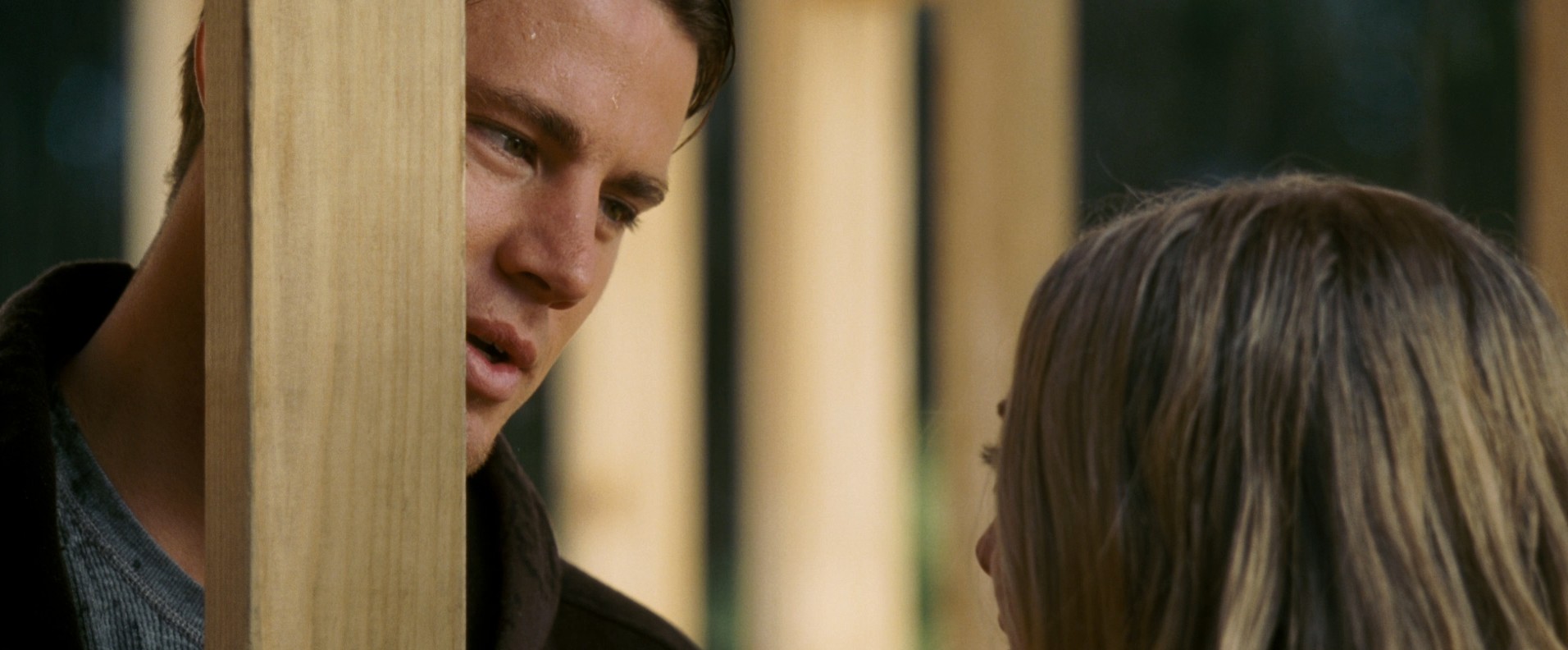 Dear John (2010) —  shot,  lighting