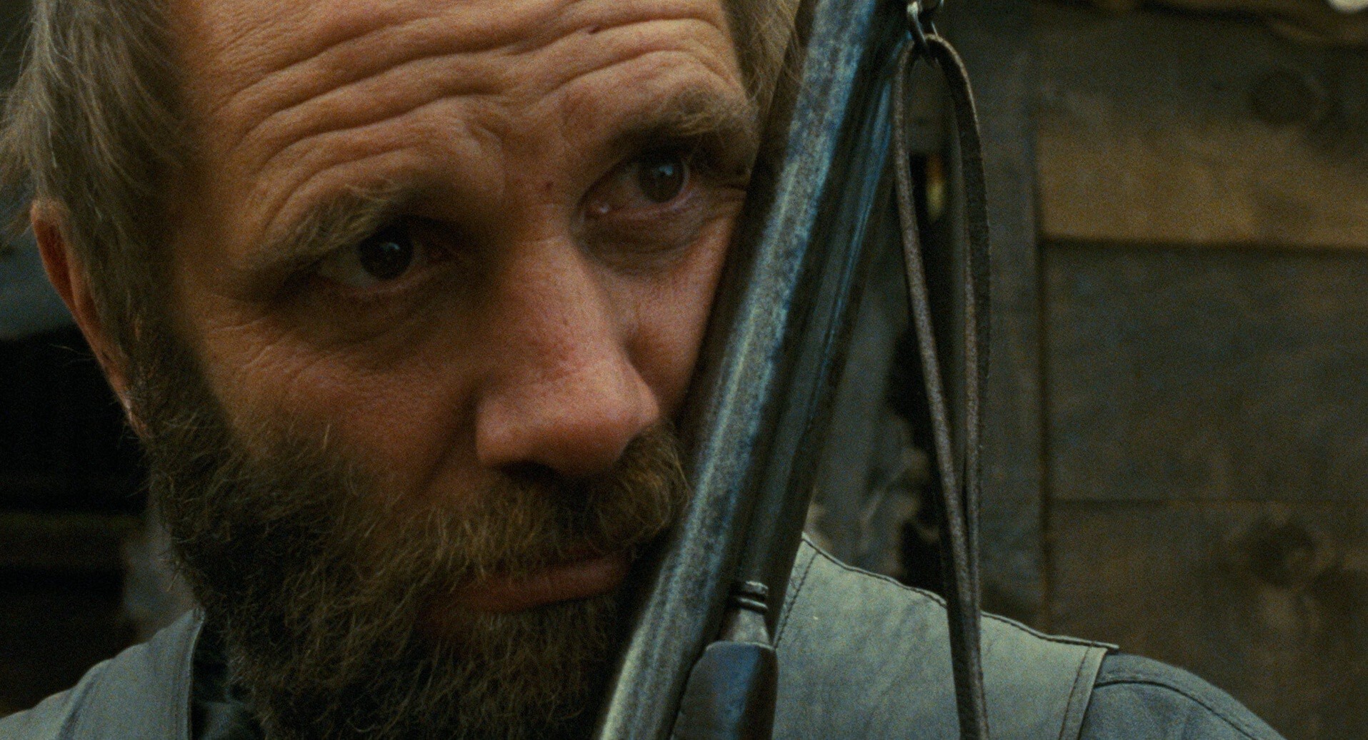 Utu (1984) —  shot,  lighting