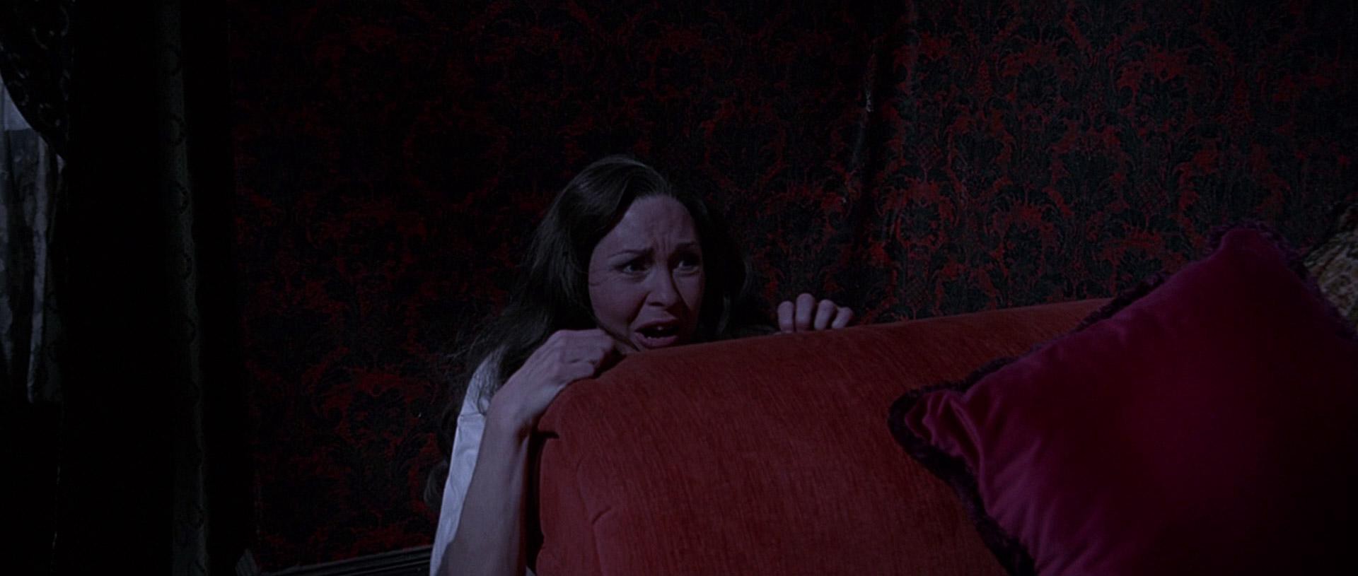 The Frighteners (1996) —  shot,  lighting