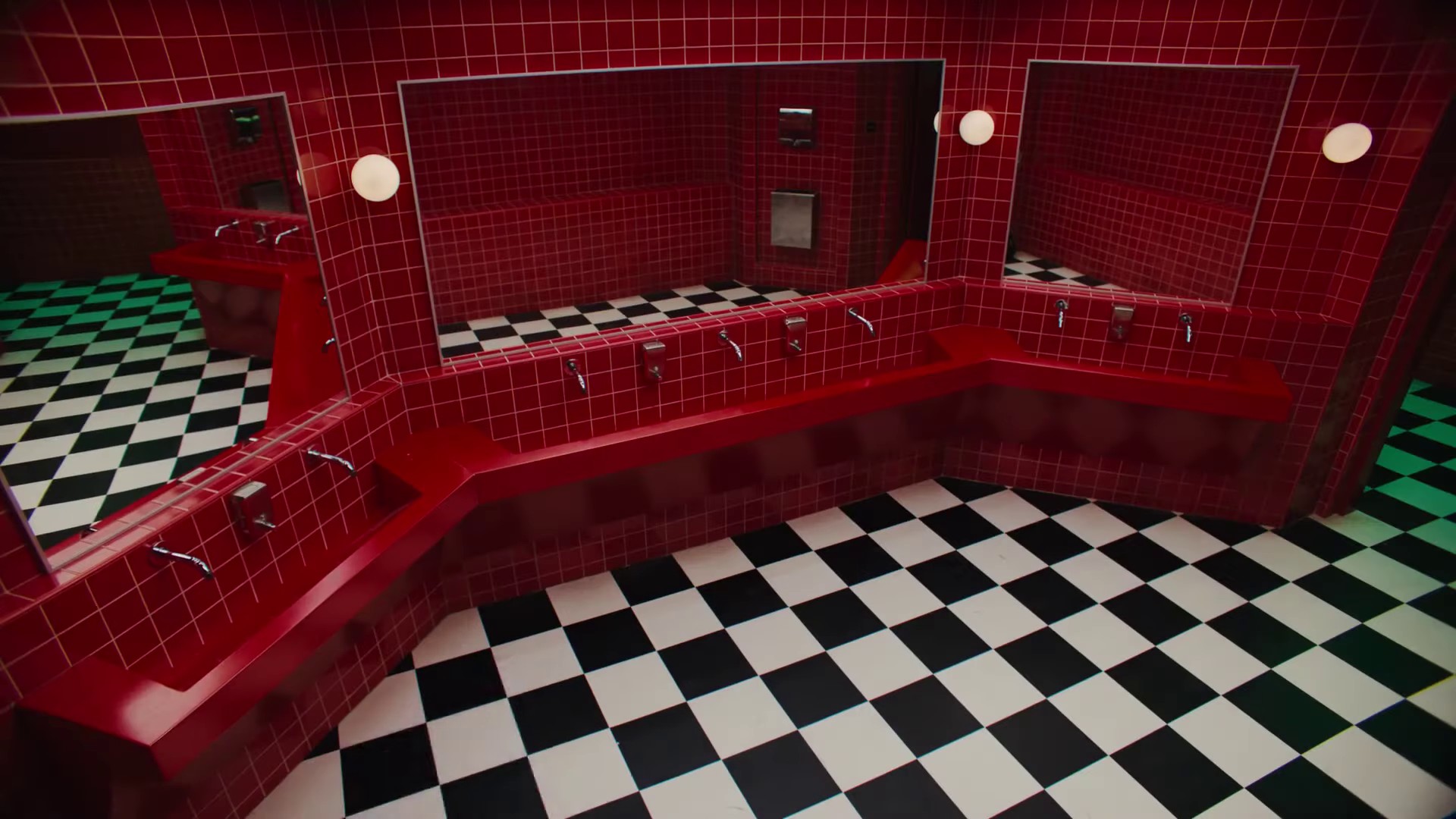 Sephora: We Belong to Something Beautiful (2024) —  shot,  lighting