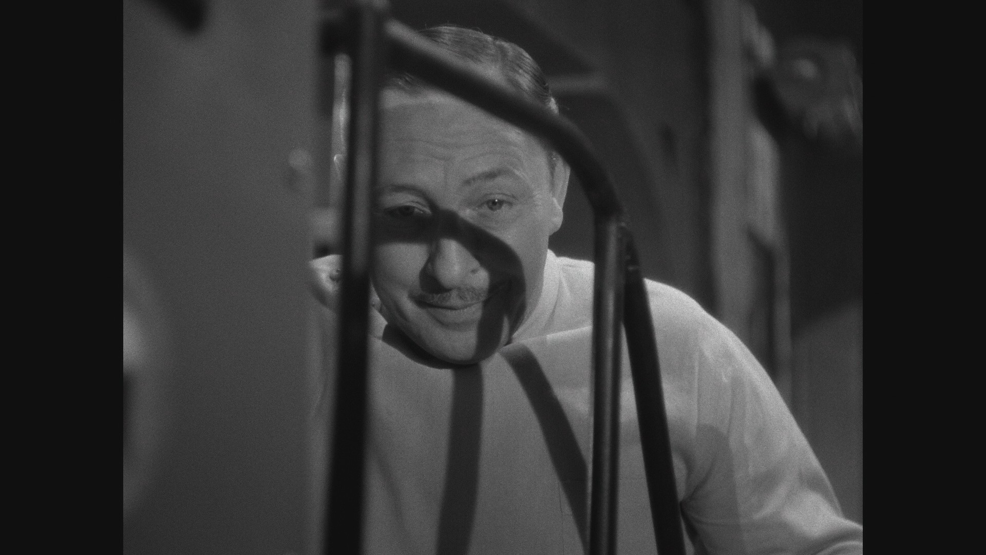 The Ghost of Frankenstein (1942) —  shot,  lighting