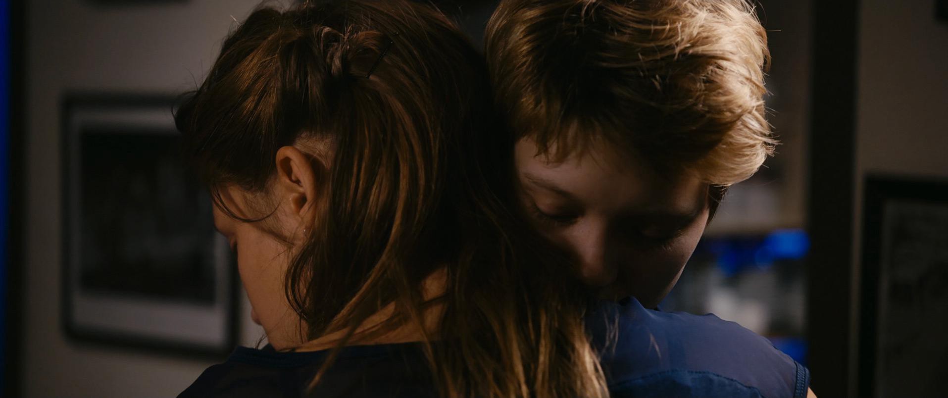 Blue Is the Warmest Colour (2013) —  shot,  lighting