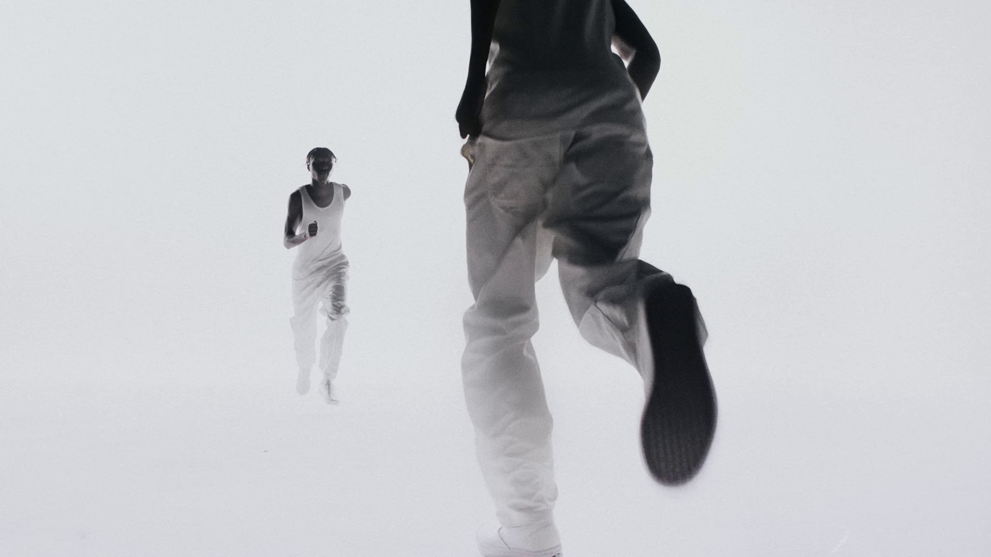 Can't Go Back (2023) —  shot,  lighting