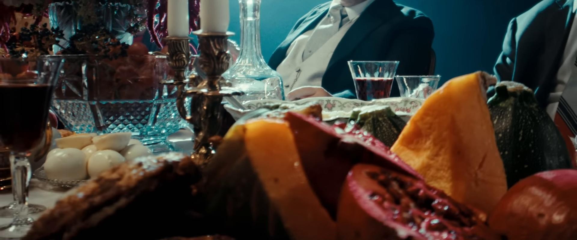 Les Ogres (2024) —  shot,  lighting