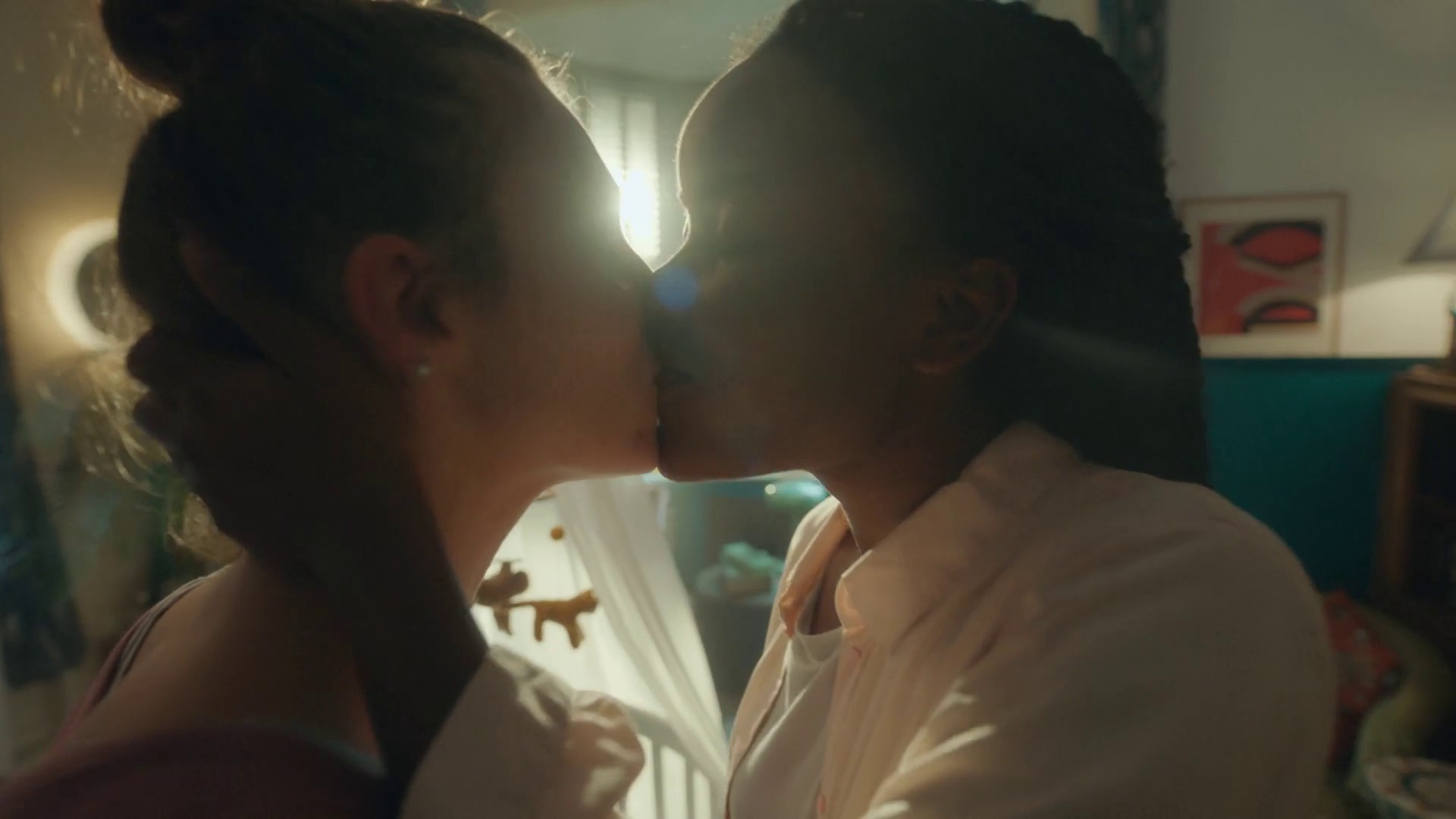 MARTIN WERNER: BNP Paribas Fortis (2023) —  shot,  lighting