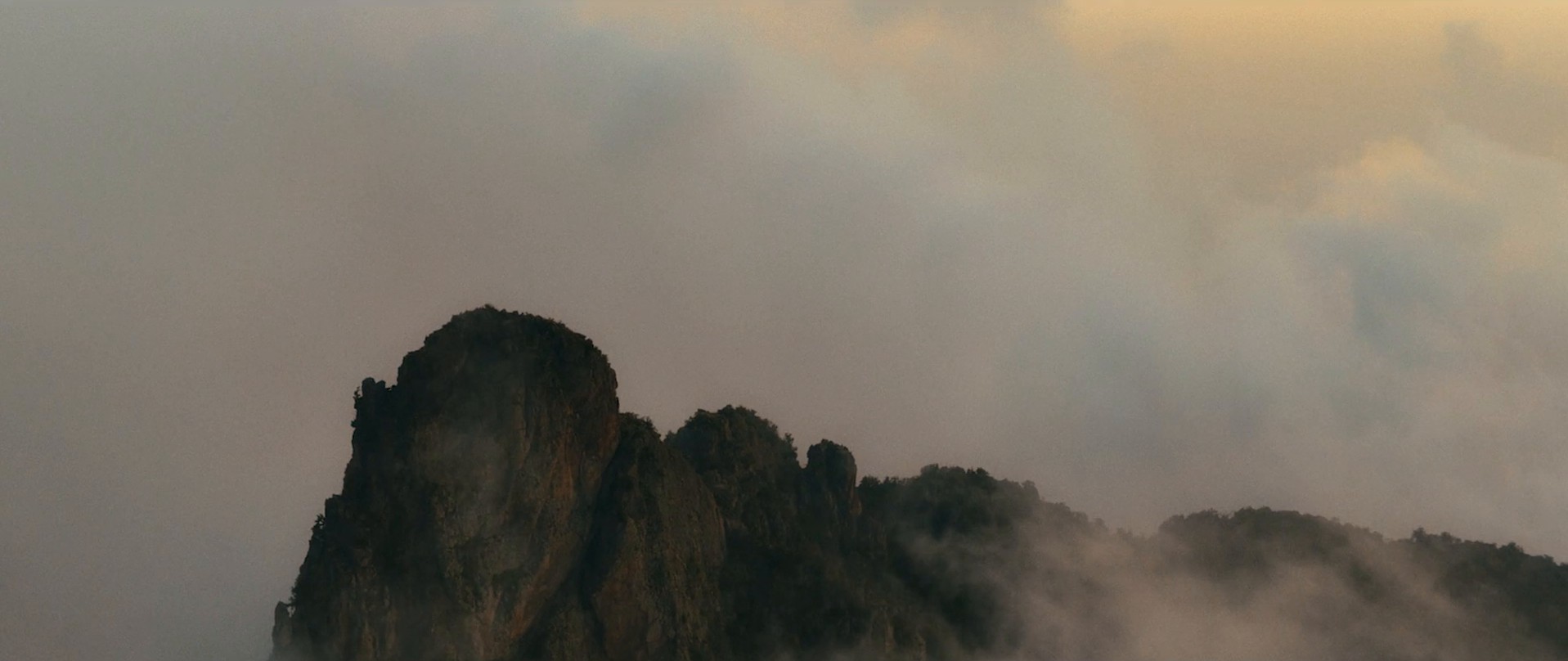 ASIR 'Let Go of Yesterday' (2024) —  shot,  lighting