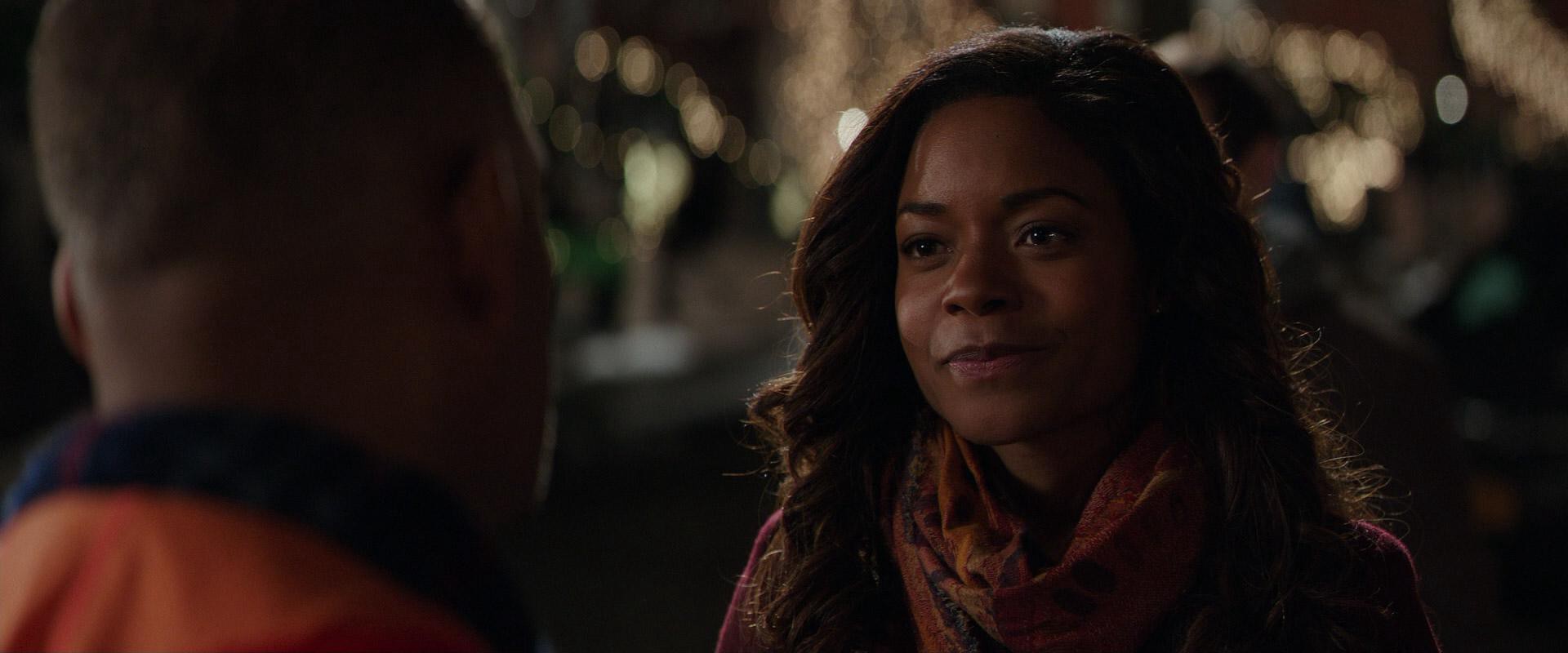 Collateral Beauty (2016) —  shot,  lighting