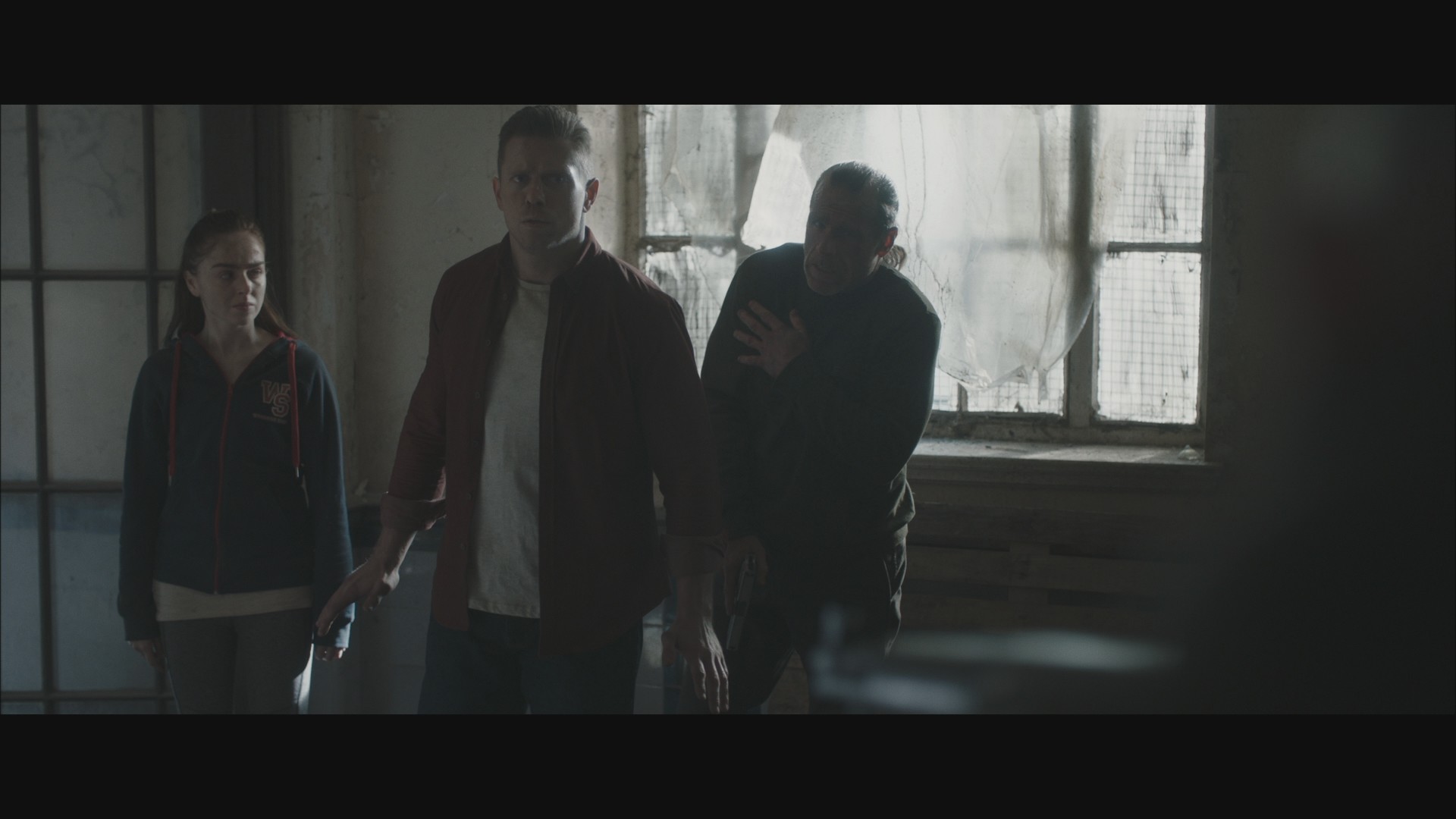 The Marine 6: Close Quarters (2018) —  shot,  lighting