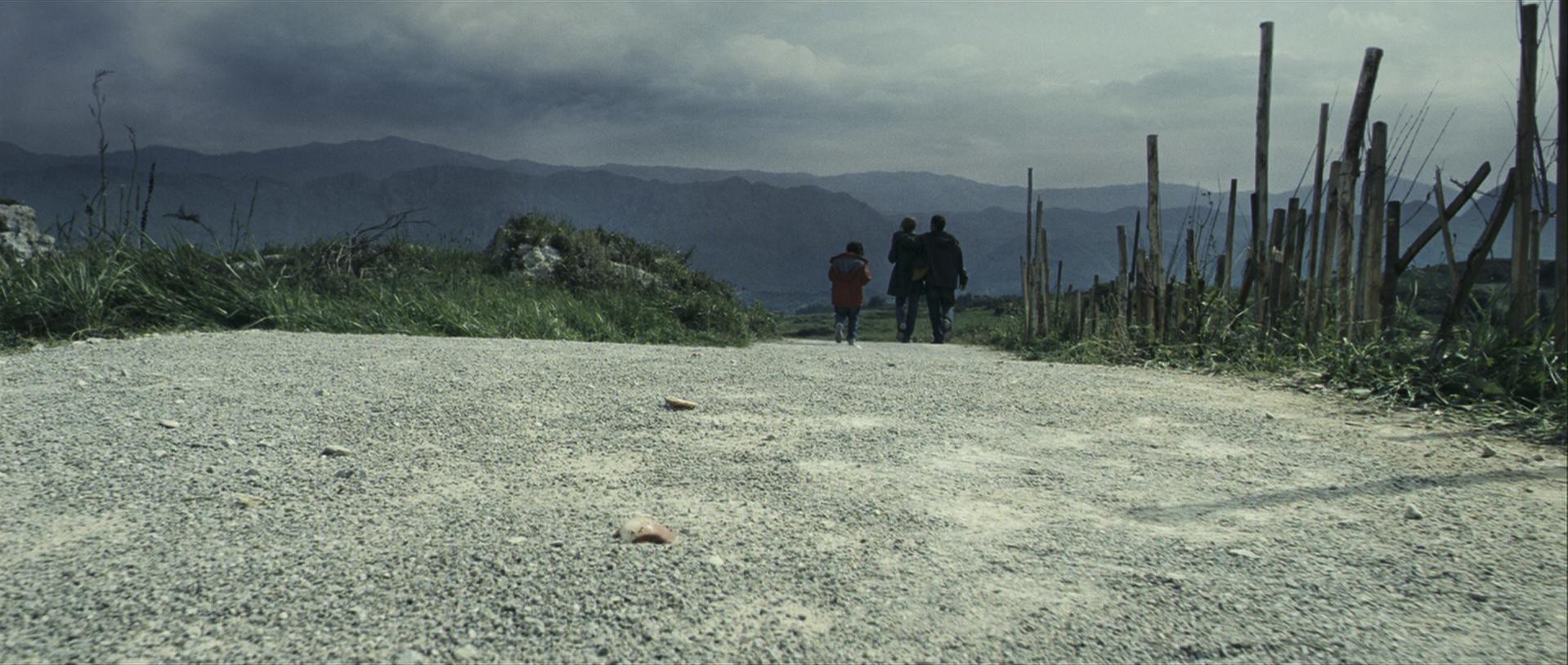 The Orphanage (2007) —  shot,  lighting