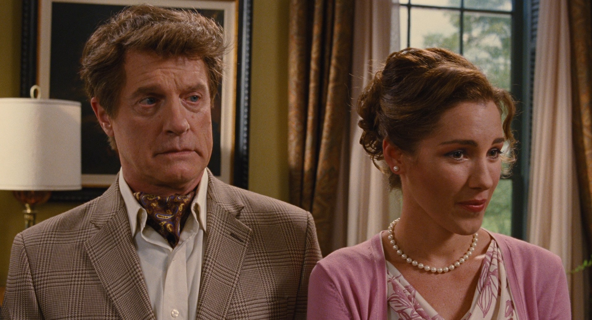 The Three Stooges (2012) —  shot,  lighting