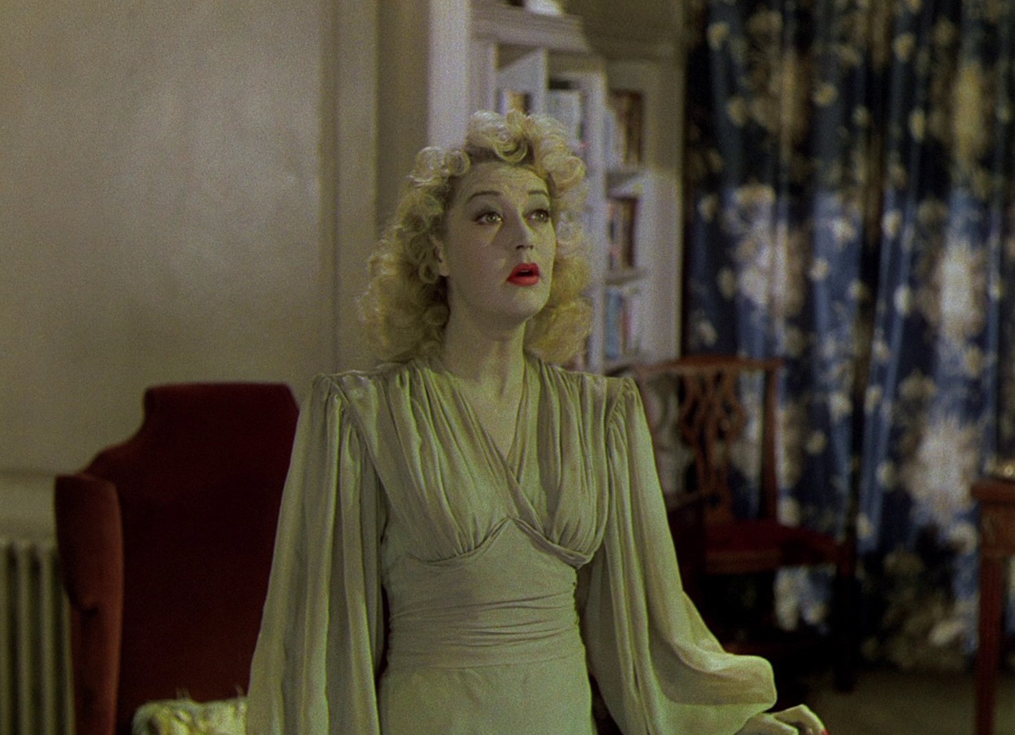 Blithe Spirit (1945) —  shot,  lighting