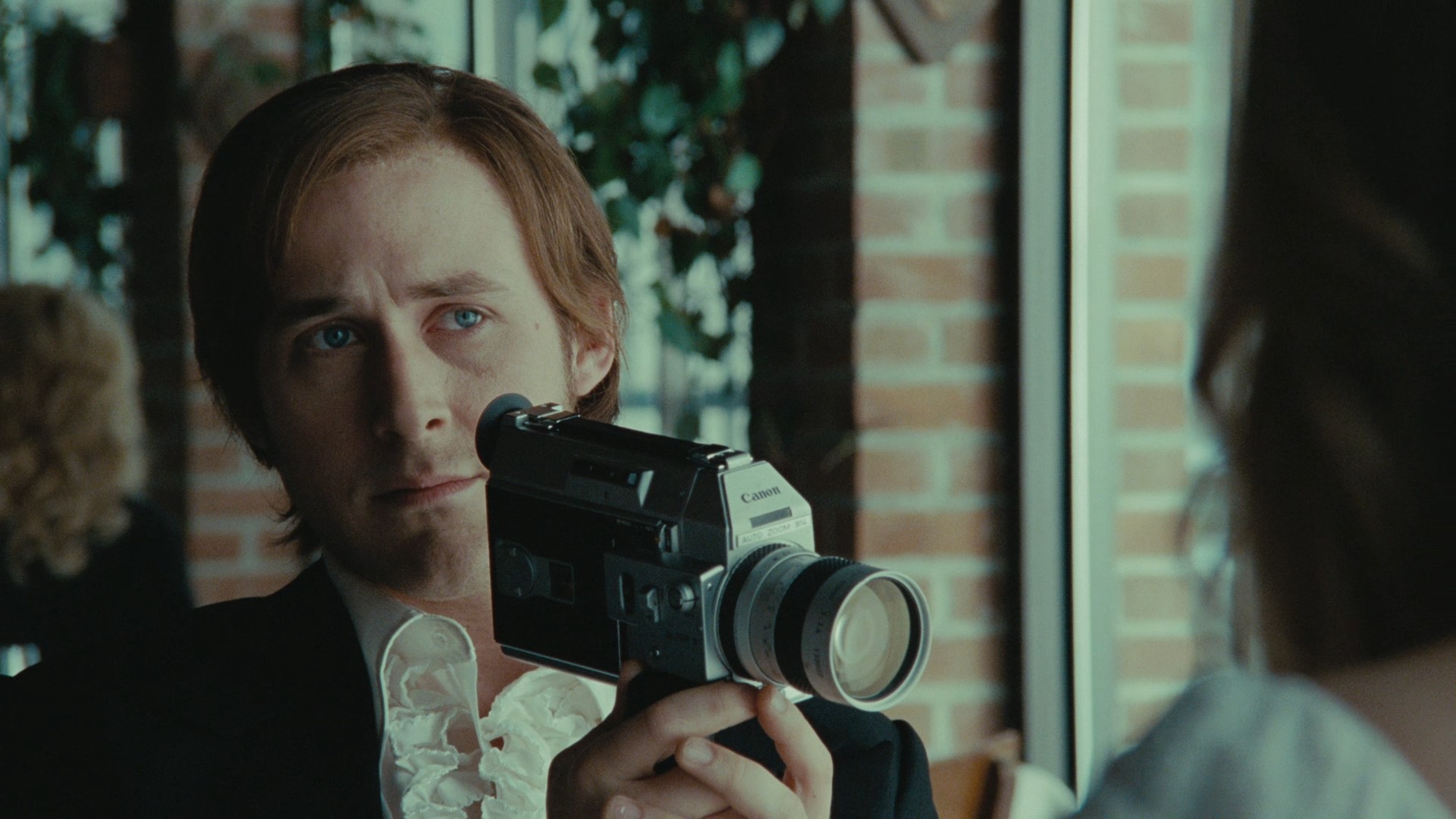 All Good Things (2010) —  shot,  lighting