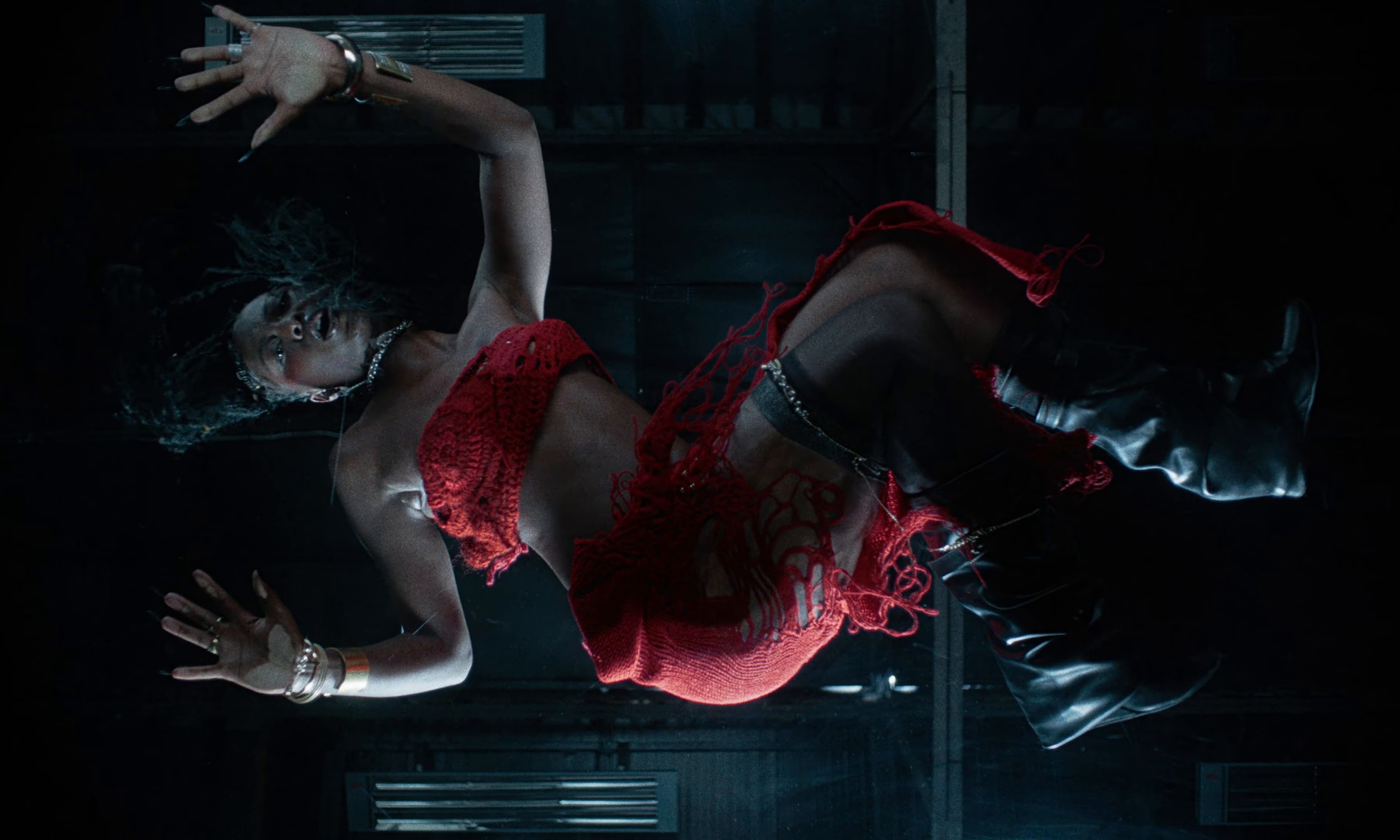 MON AMOUR (2025) —  shot,  lighting