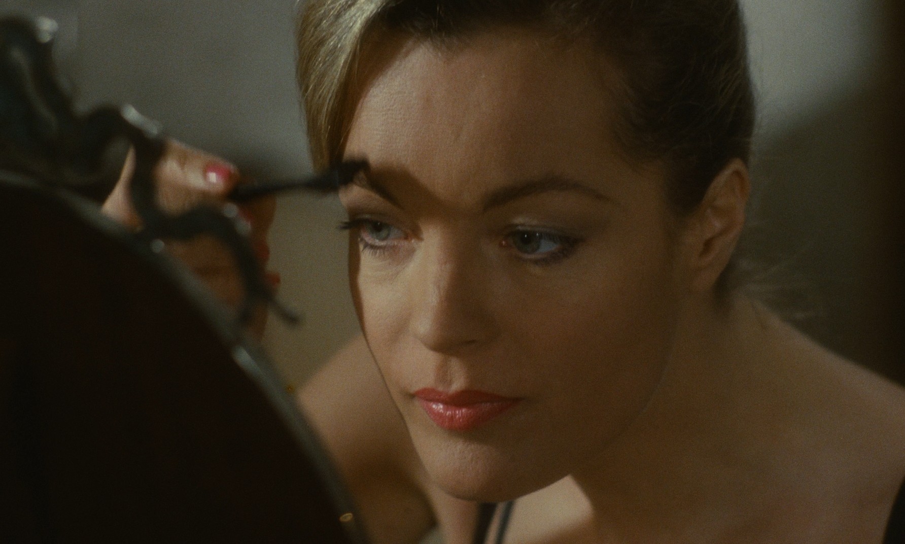 The Old Gun (1975) —  shot,  lighting