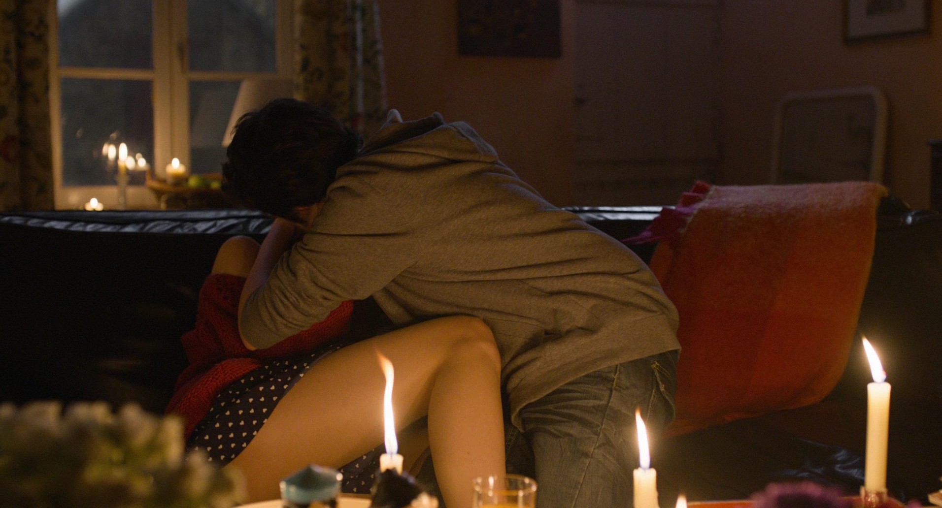 The Bélier Family (2014) —  shot,  lighting