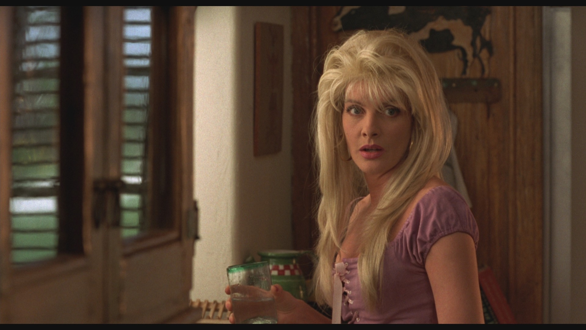 Get Shorty (1995) —  shot,  lighting