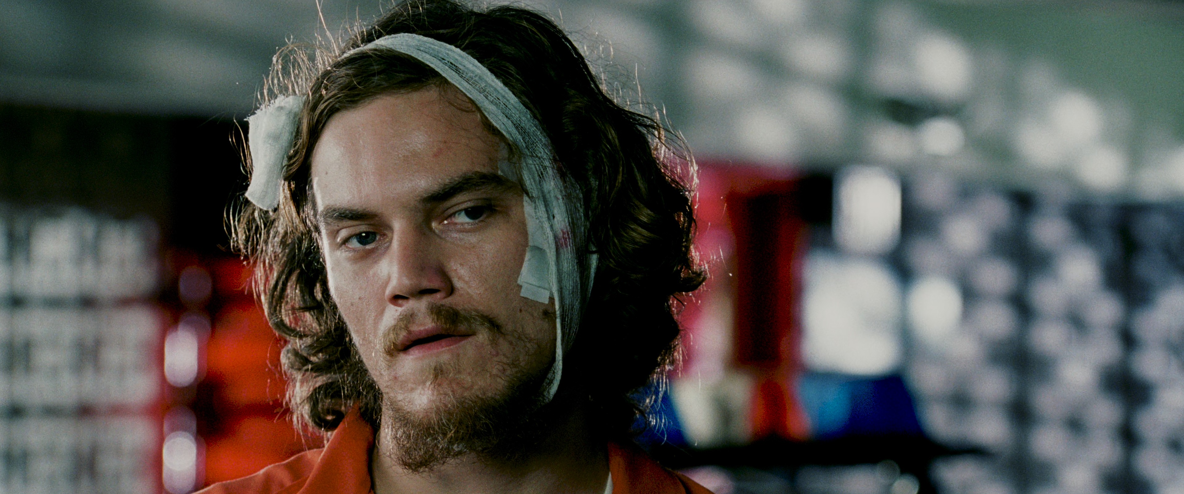 Bad Boys II (2003) —  shot,  lighting