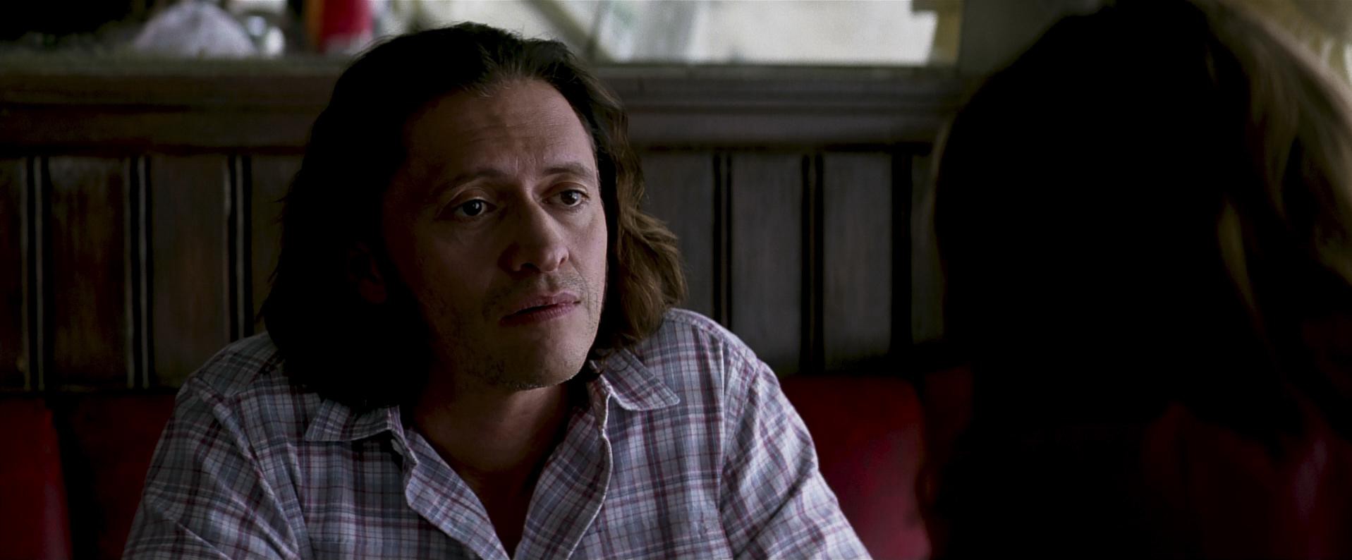 Transcendence (2014) —  shot,  lighting