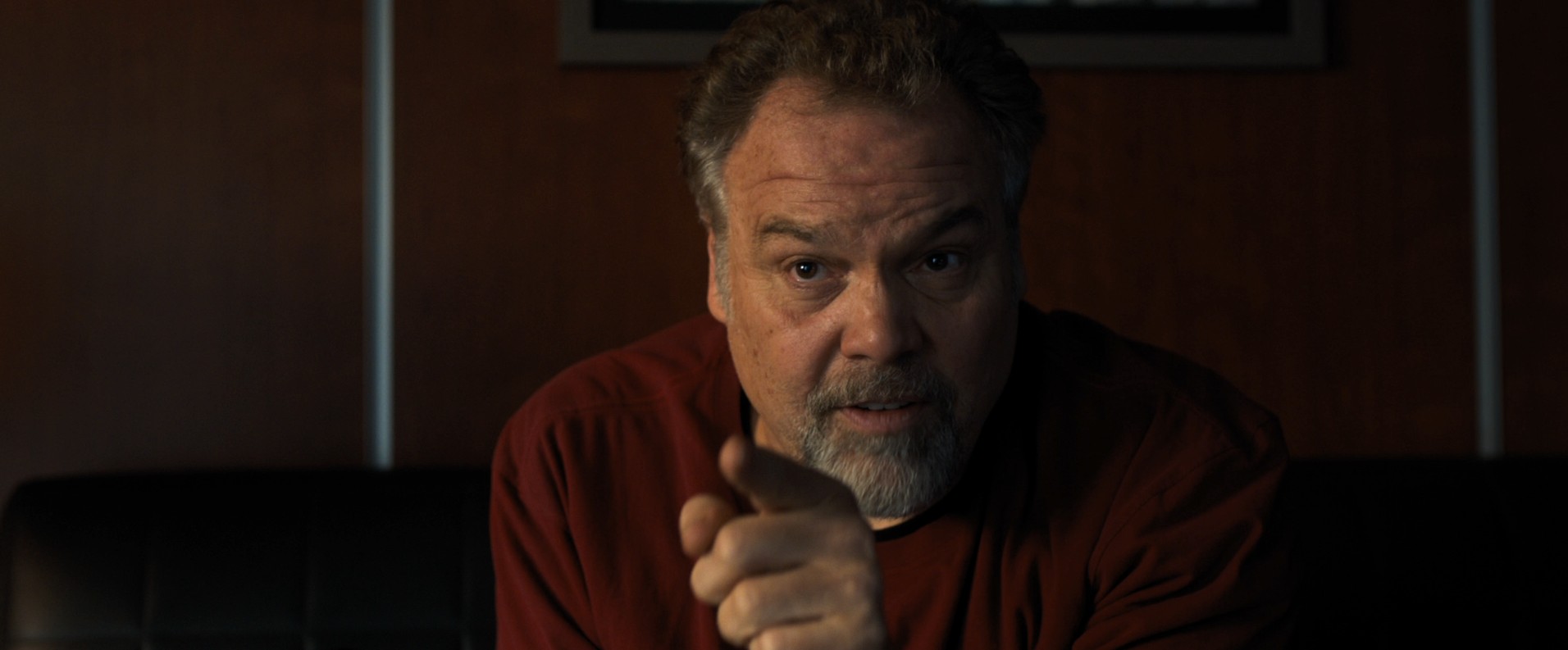 Death Wish (2018) —  shot,  lighting