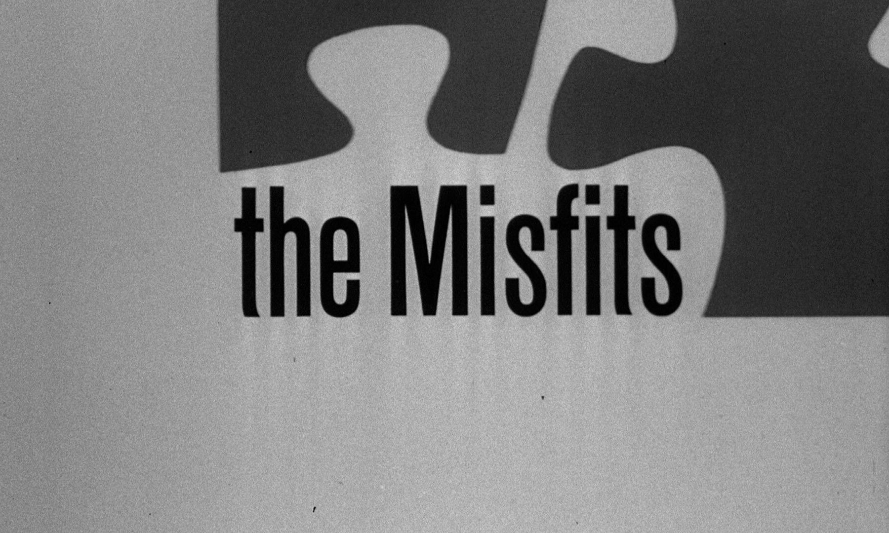 The Misfits (1961) —  shot,  lighting