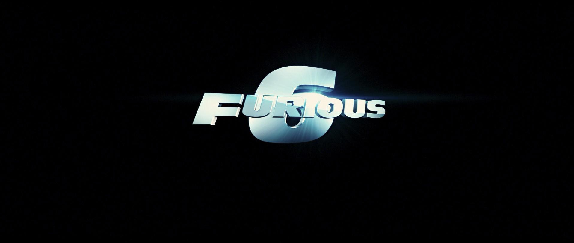 Furious 6 (2013) —  shot,  lighting
