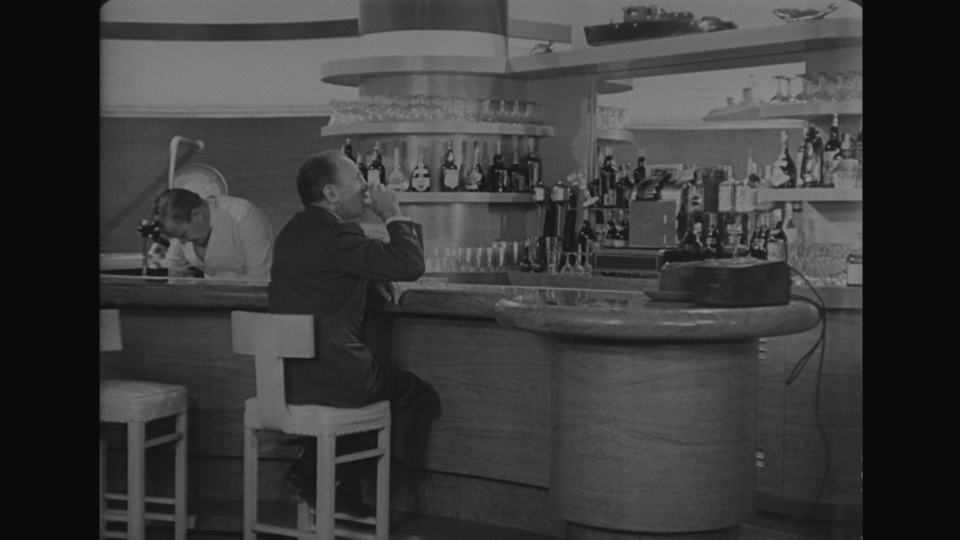 Topper Takes a Trip (1938) —  shot,  lighting