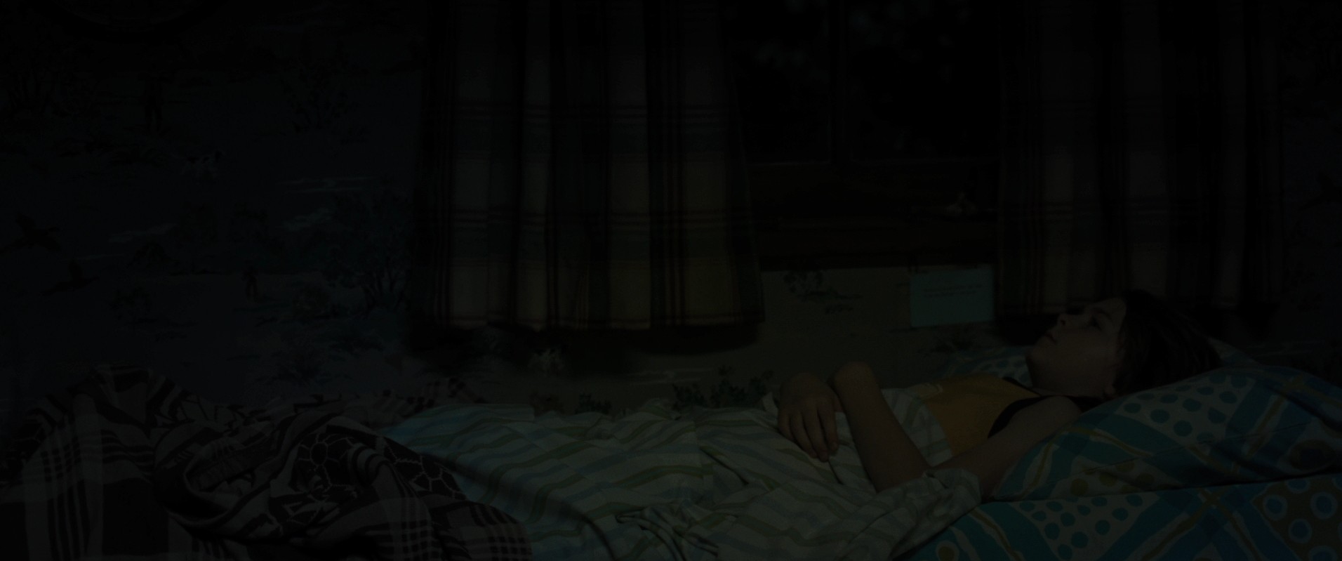 Wonderstruck (2017) —  shot,  lighting