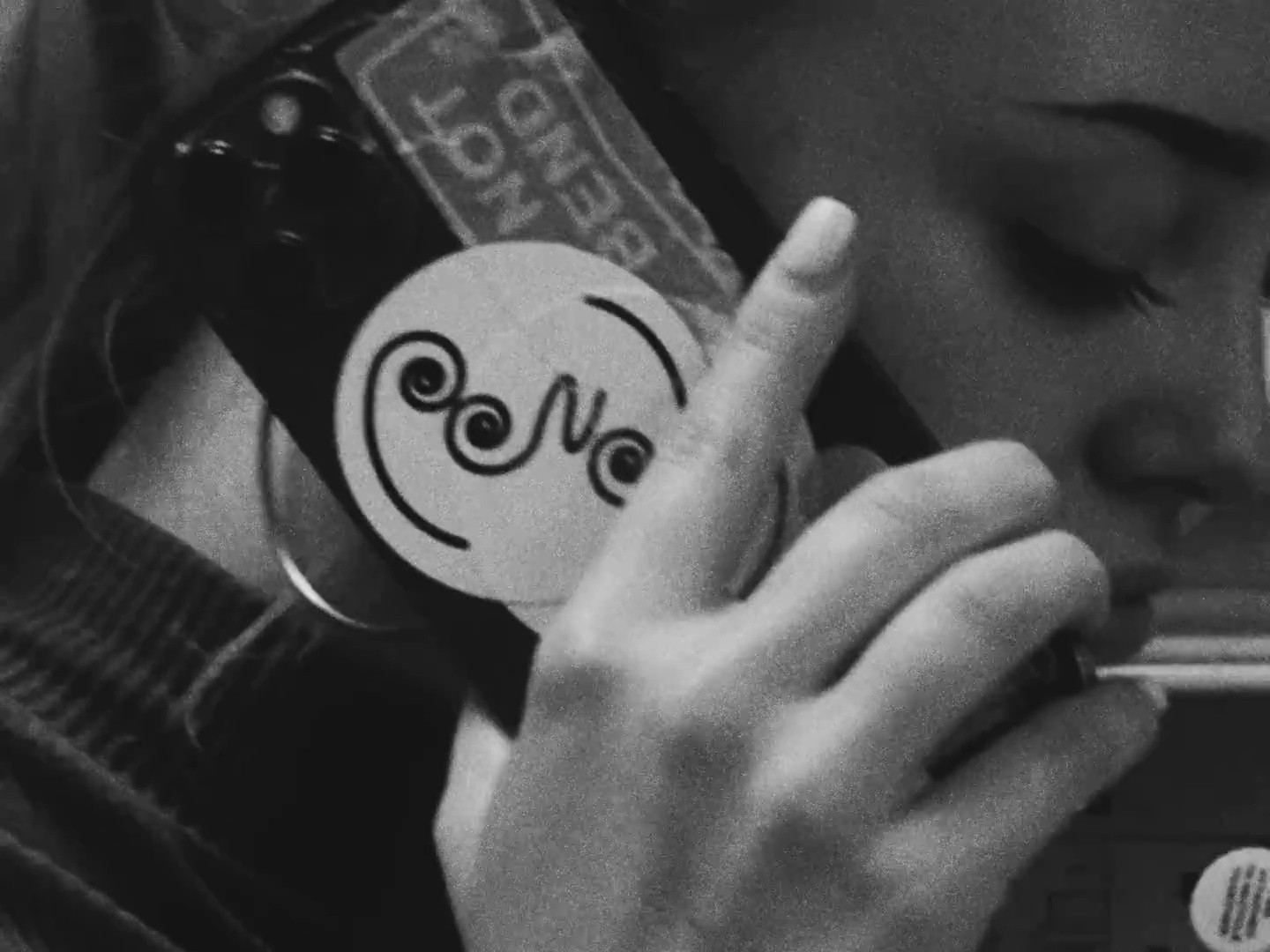 Handsup (2025) —  shot,  lighting