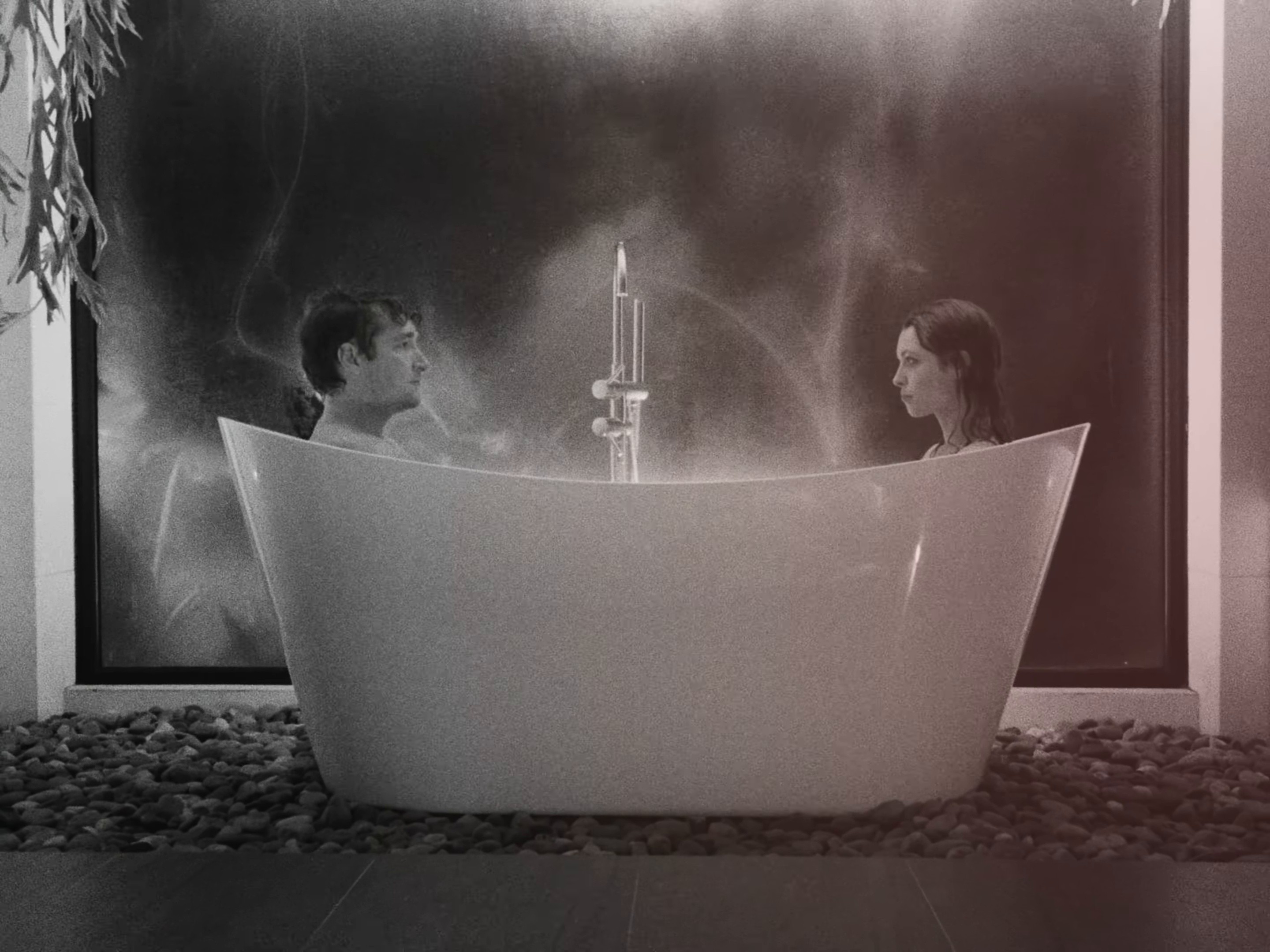 Feel Your Flame (2025) —  shot,  lighting