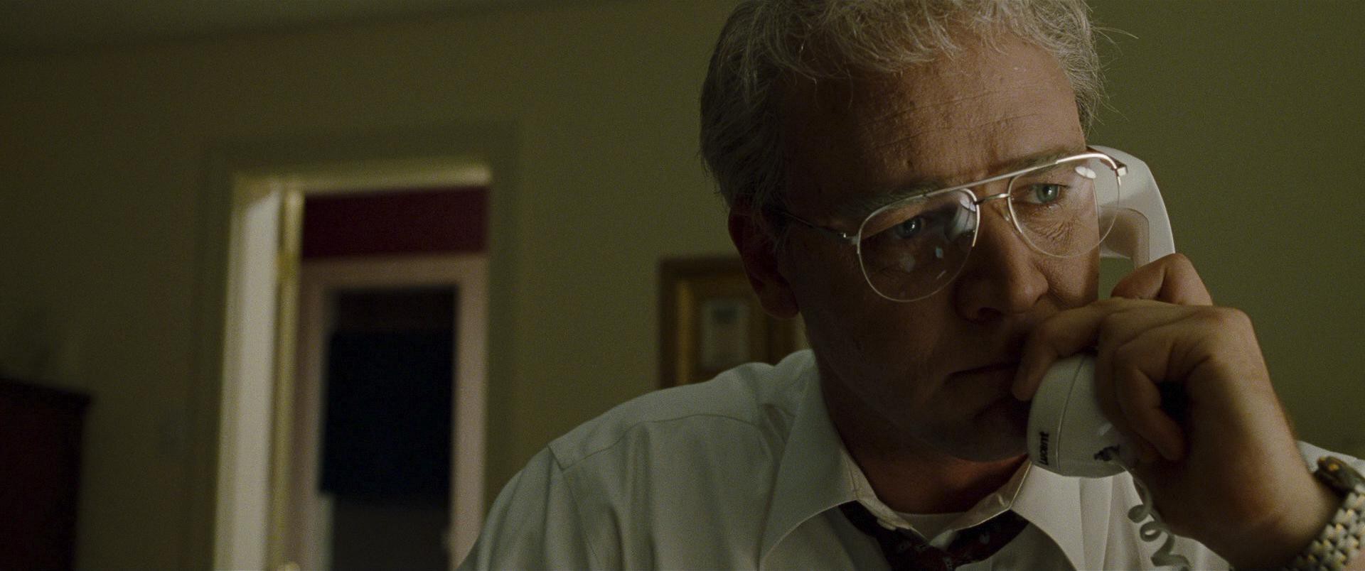 The Insider (1999) —  shot,  lighting