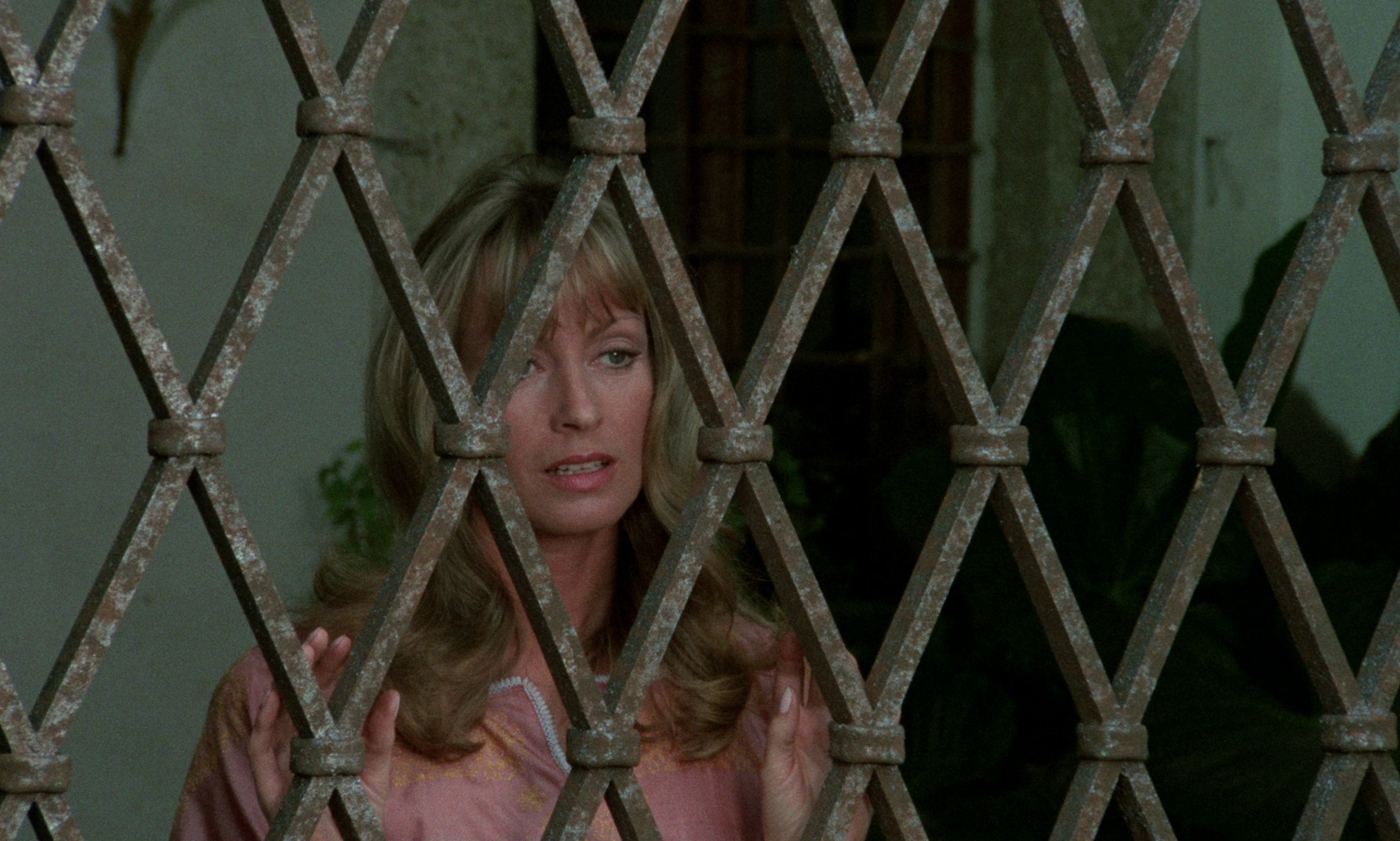 Torso (1973) —  shot,  lighting