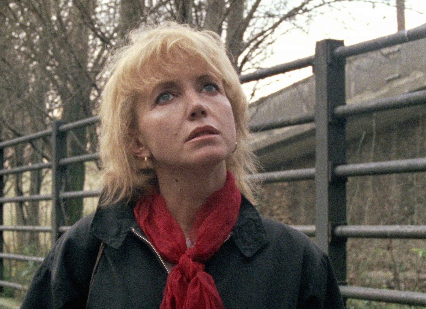 Le Pont du Nord (1981) —  shot,  lighting