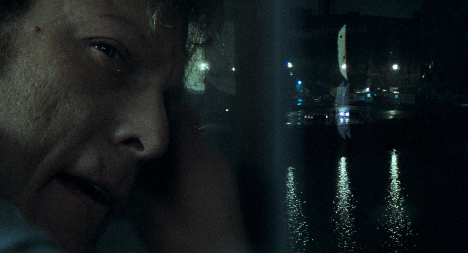 Thief (1981) —  shot,  lighting