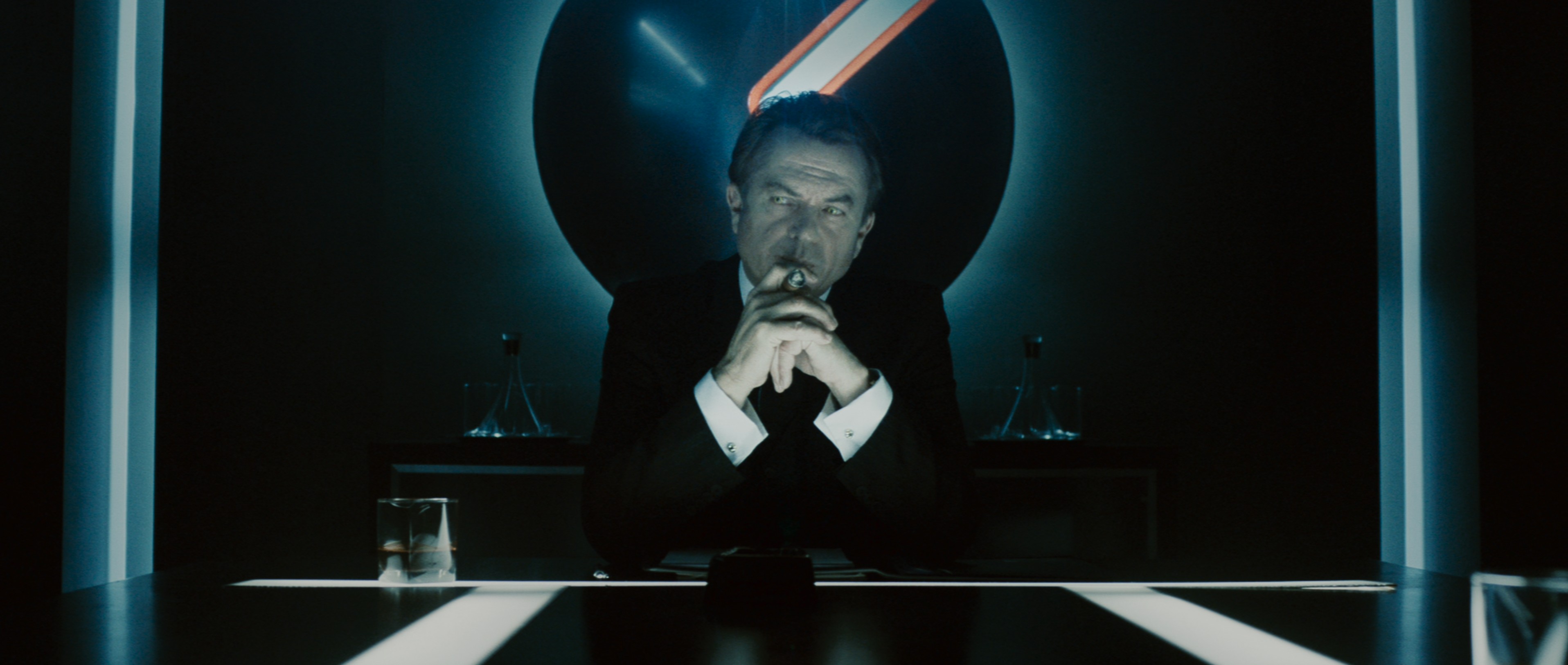 Daybreakers (2009) —  shot,  lighting