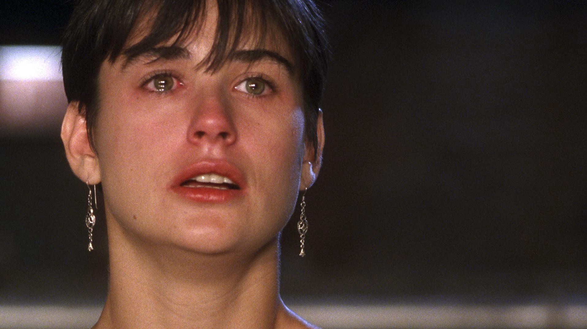 Ghost (1990) —  shot,  lighting