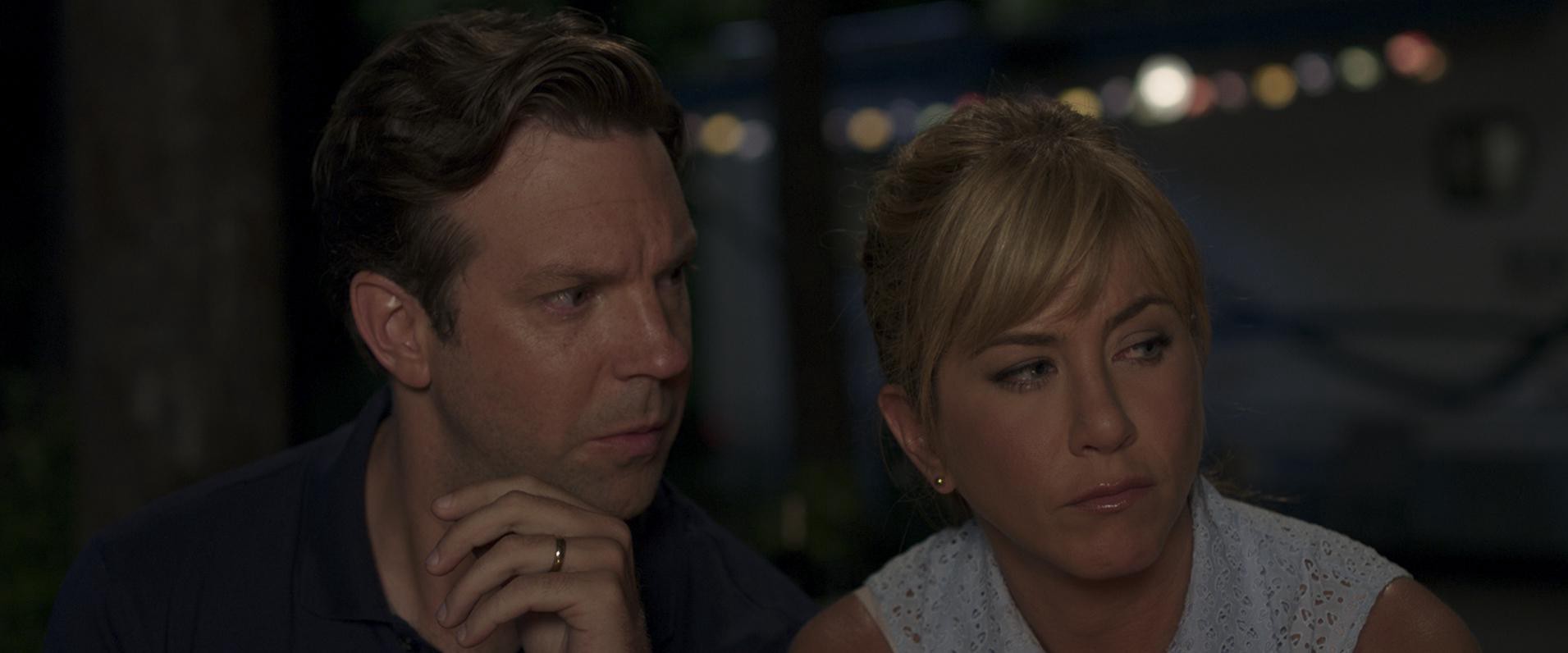 We're the Millers (2013) —  shot,  lighting