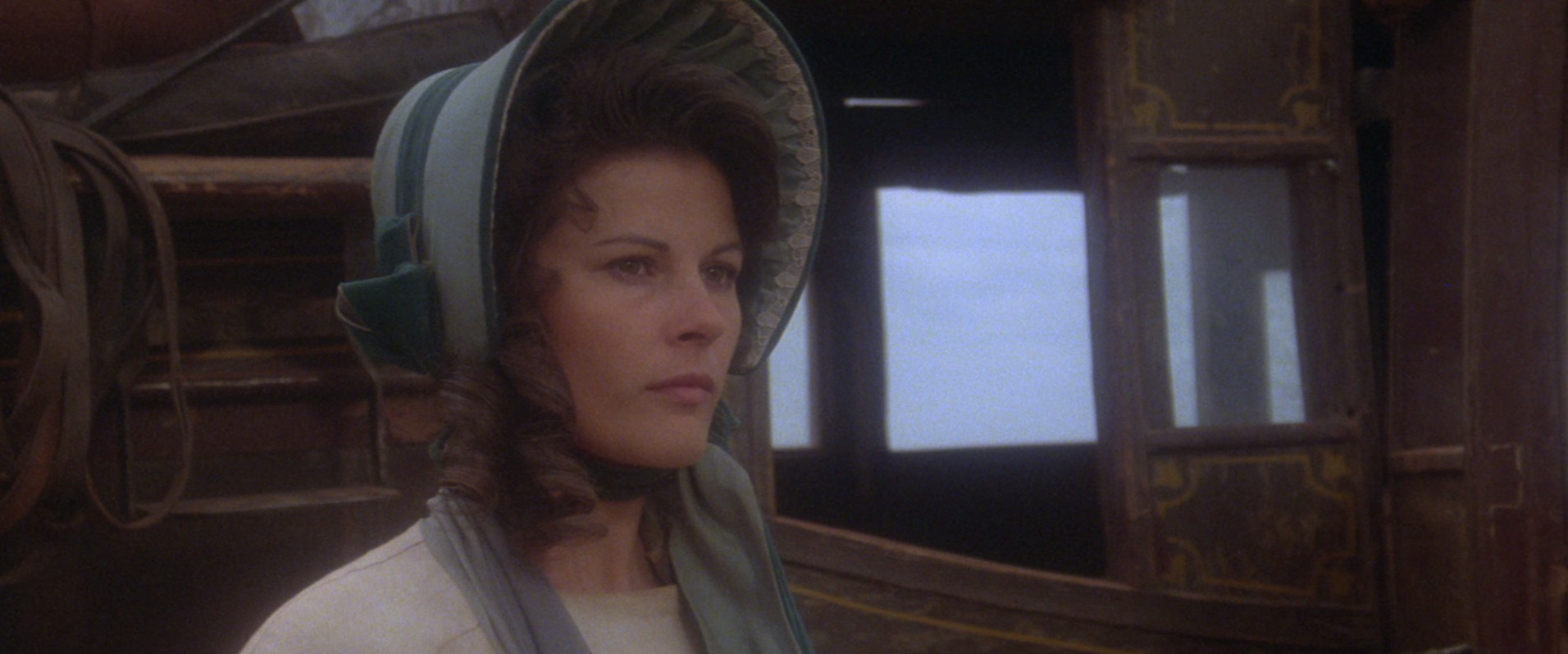 The Legend of the Lone Ranger (1981) —  shot,  lighting